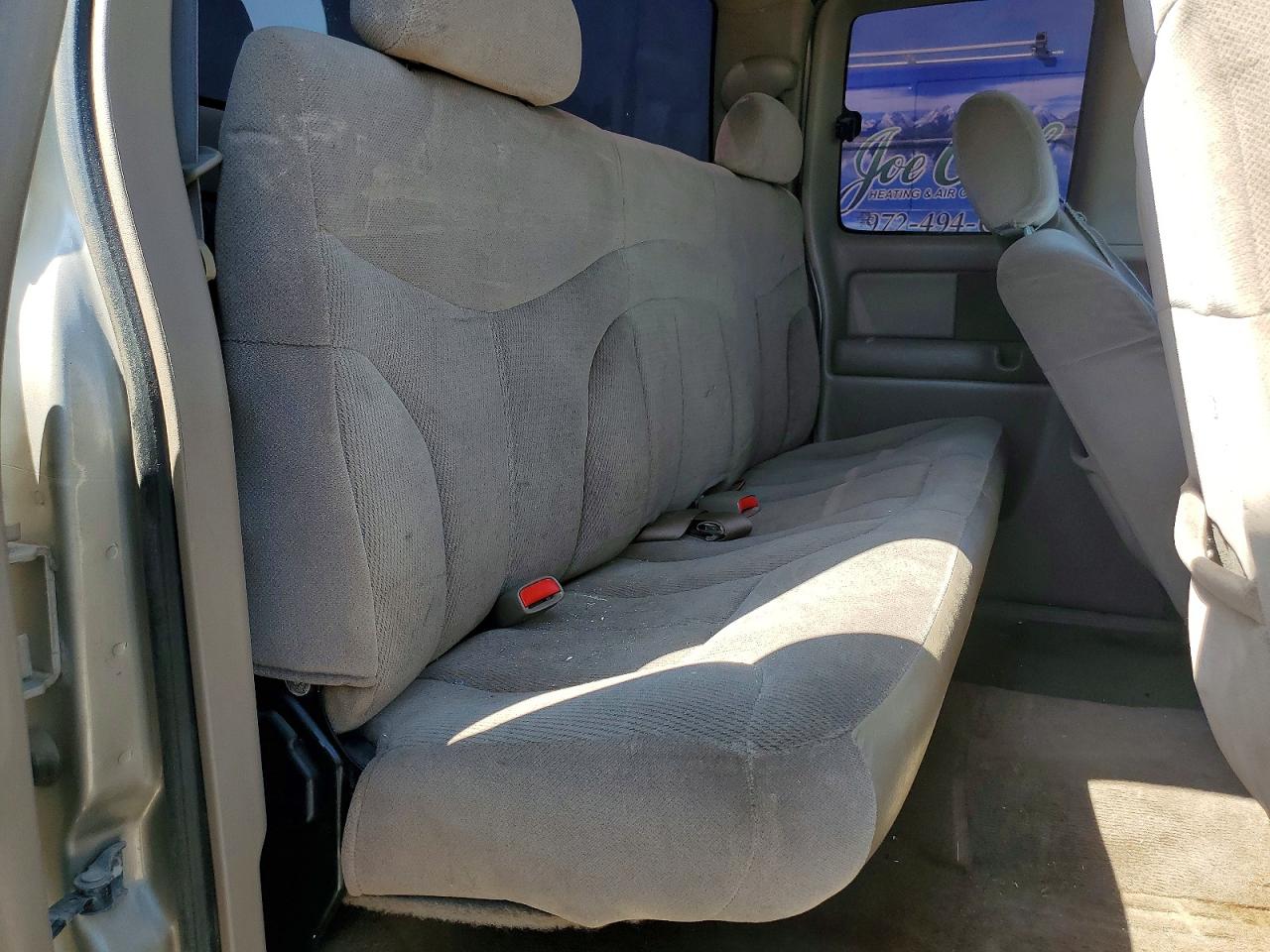2002 Gmc New Sierra C1500 Tan vin: 2GTEC19V521410396