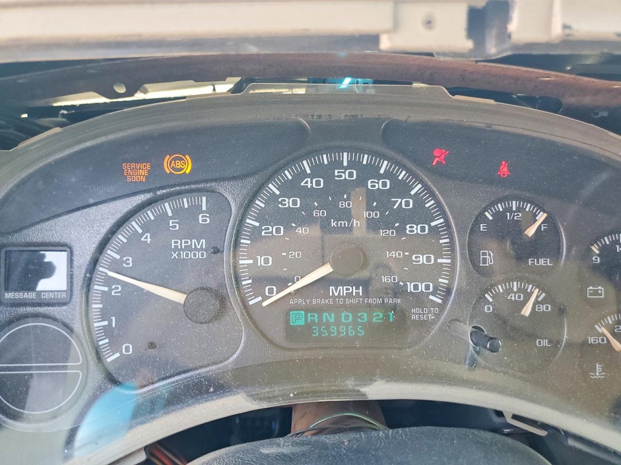 2002 Gmc New Sierra C1500 Tan vin: 2GTEC19V521410396
