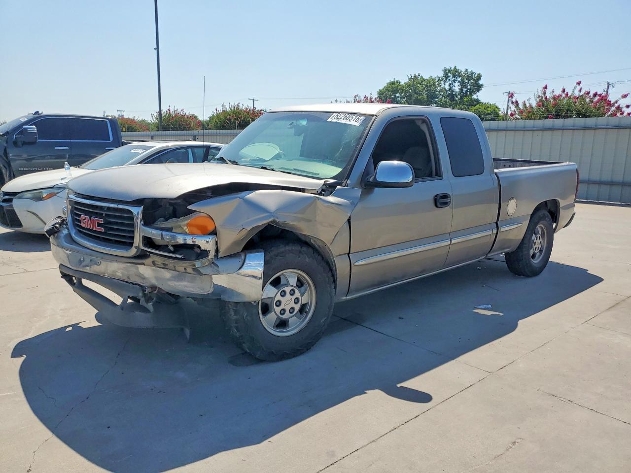 2GTEC19V521410396