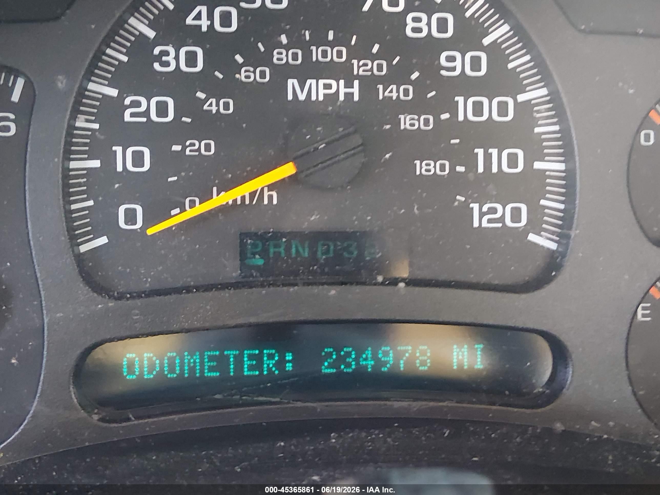2003 Gmc Sierra 1500 Sle Beige vin: 2GTEC19V531380642