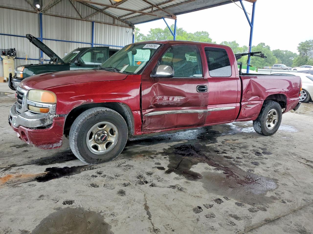 2GTEC19V541136538