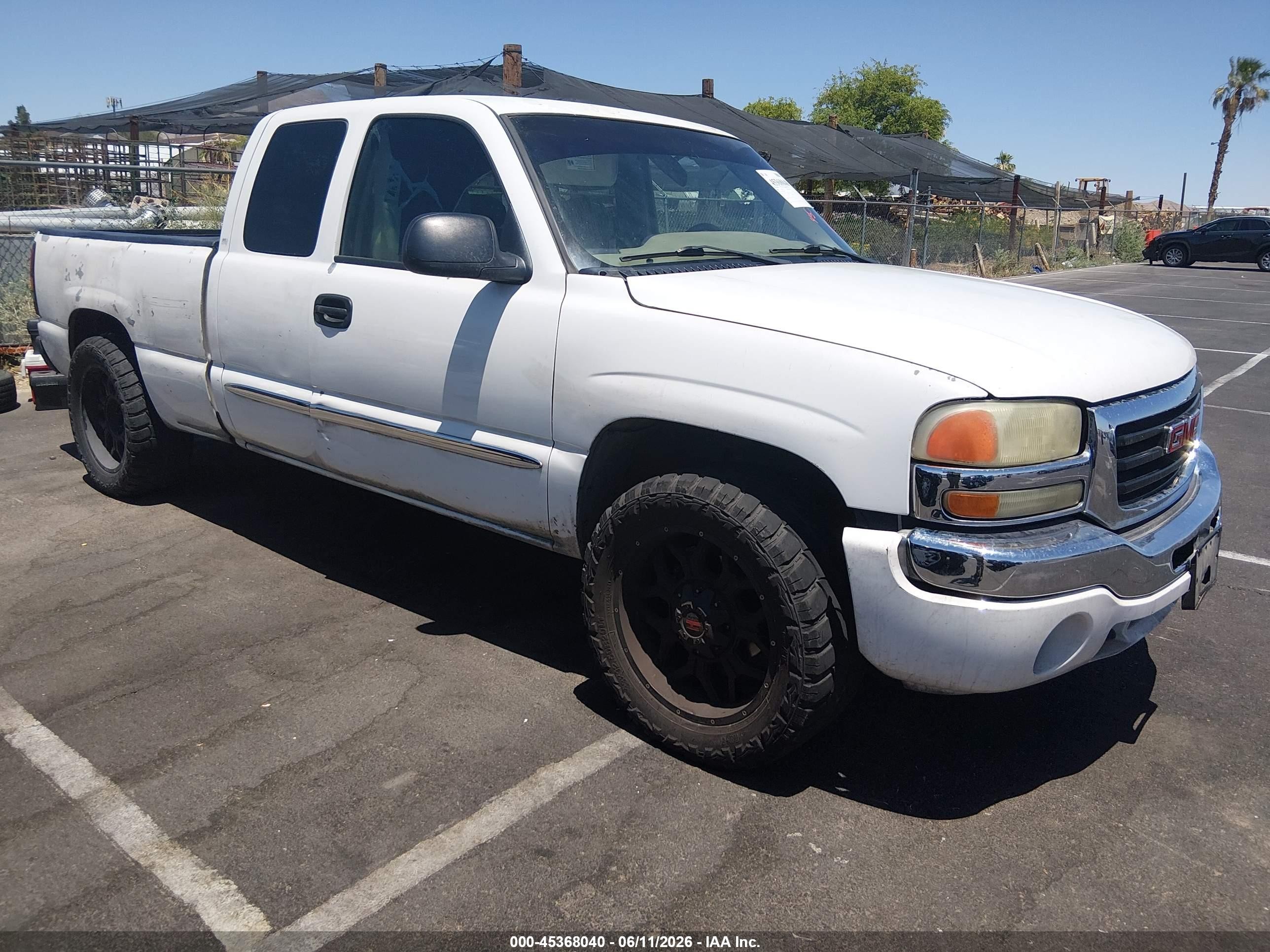 2GTEC19V541205759