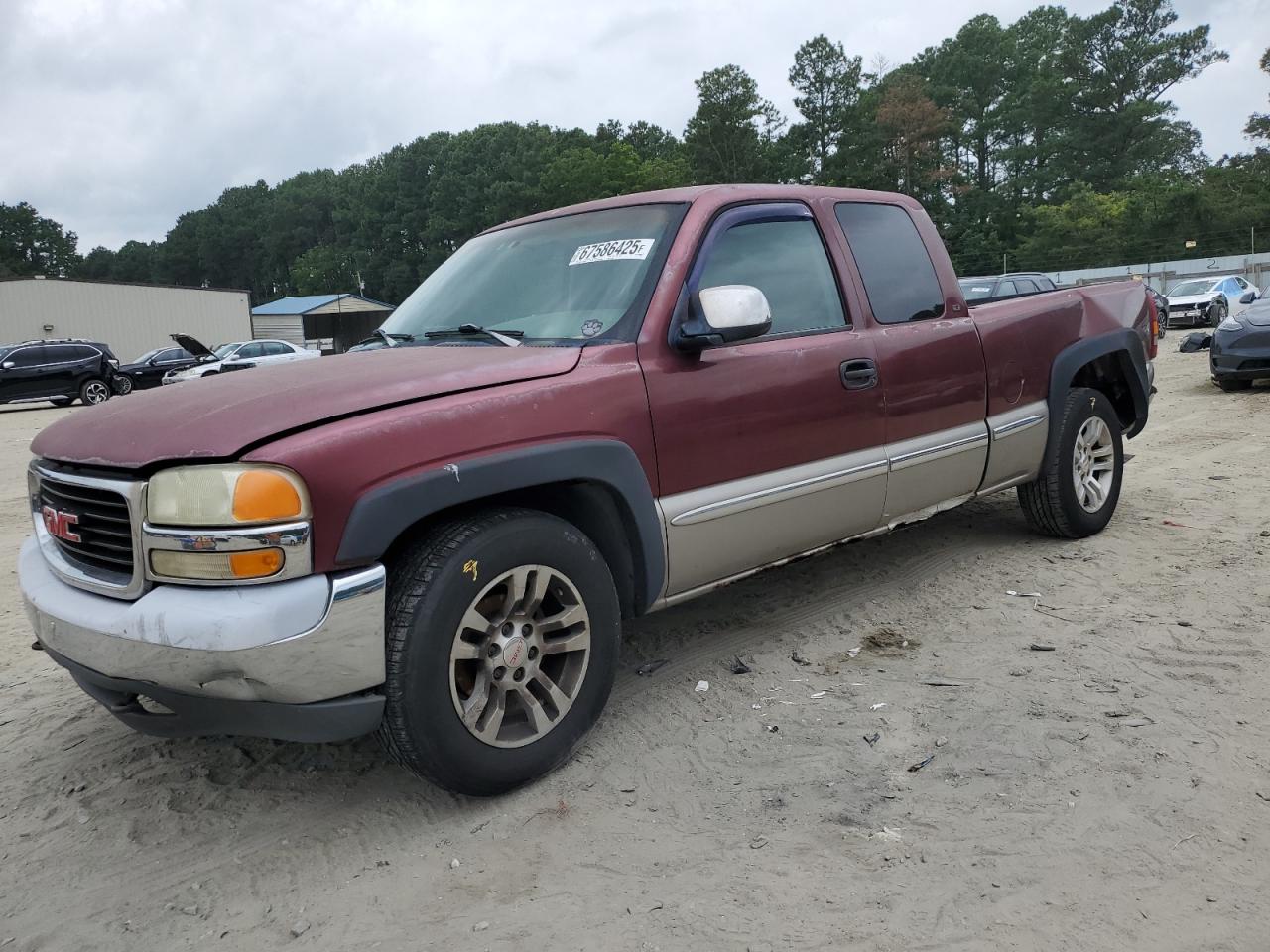 2GTEC19V5X1562461