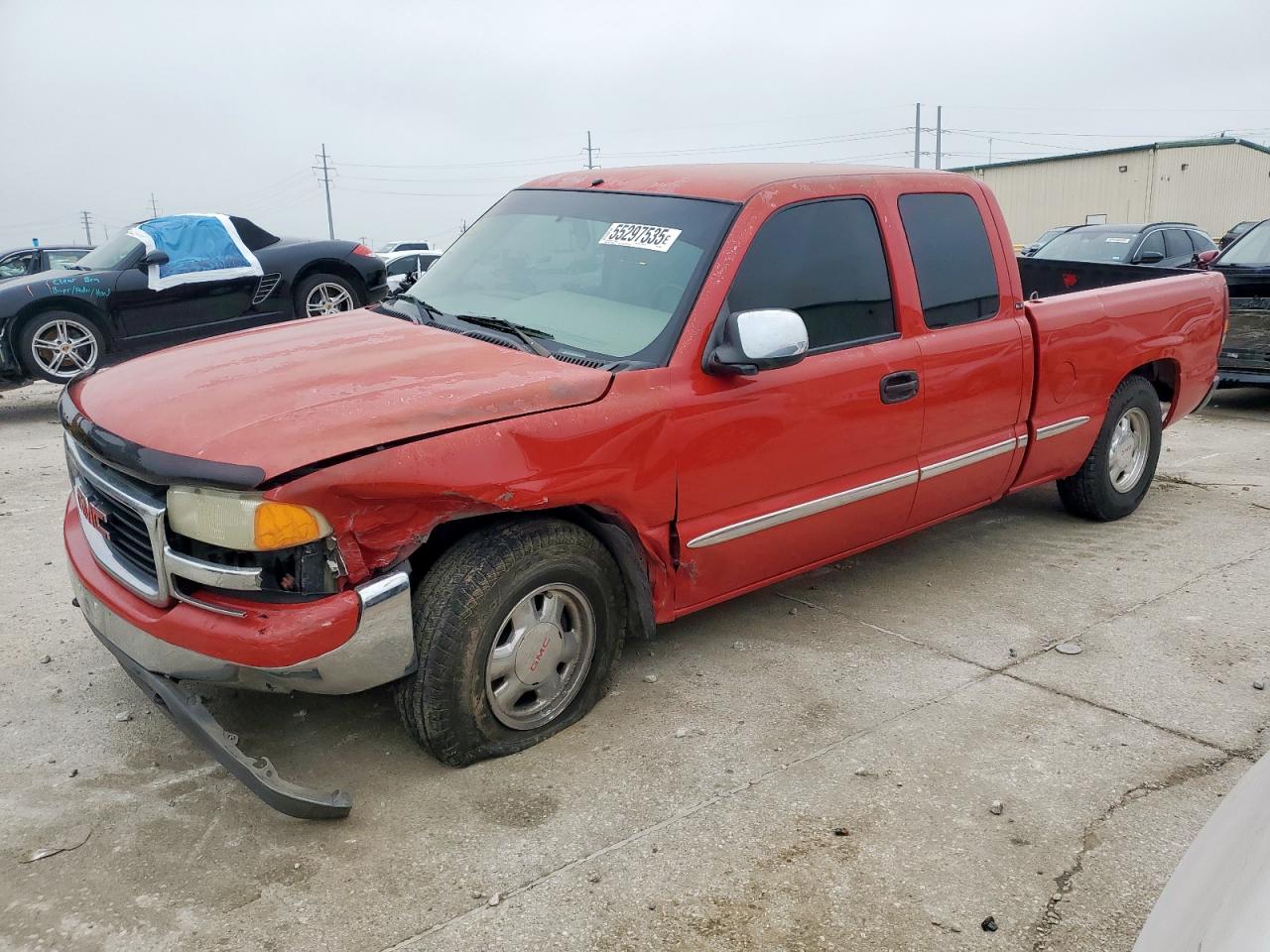 2GTEC19V611193505