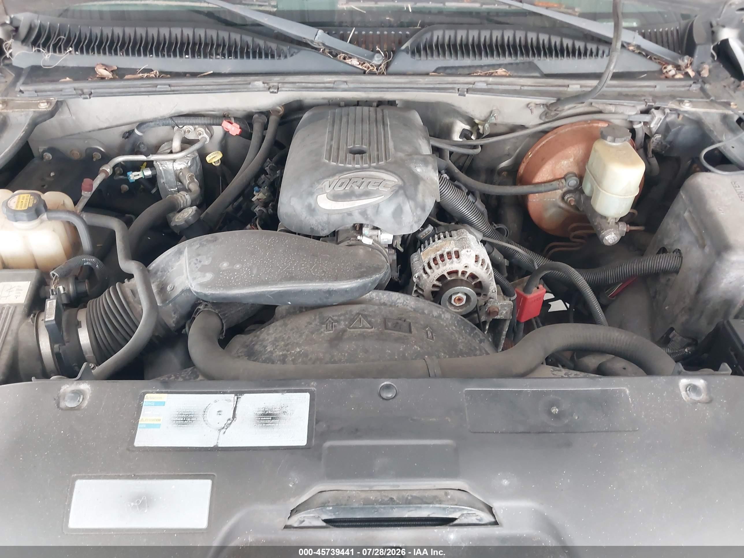 2002 Gmc Sierra 1500 Sle Beige vin: 2GTEC19V621106364