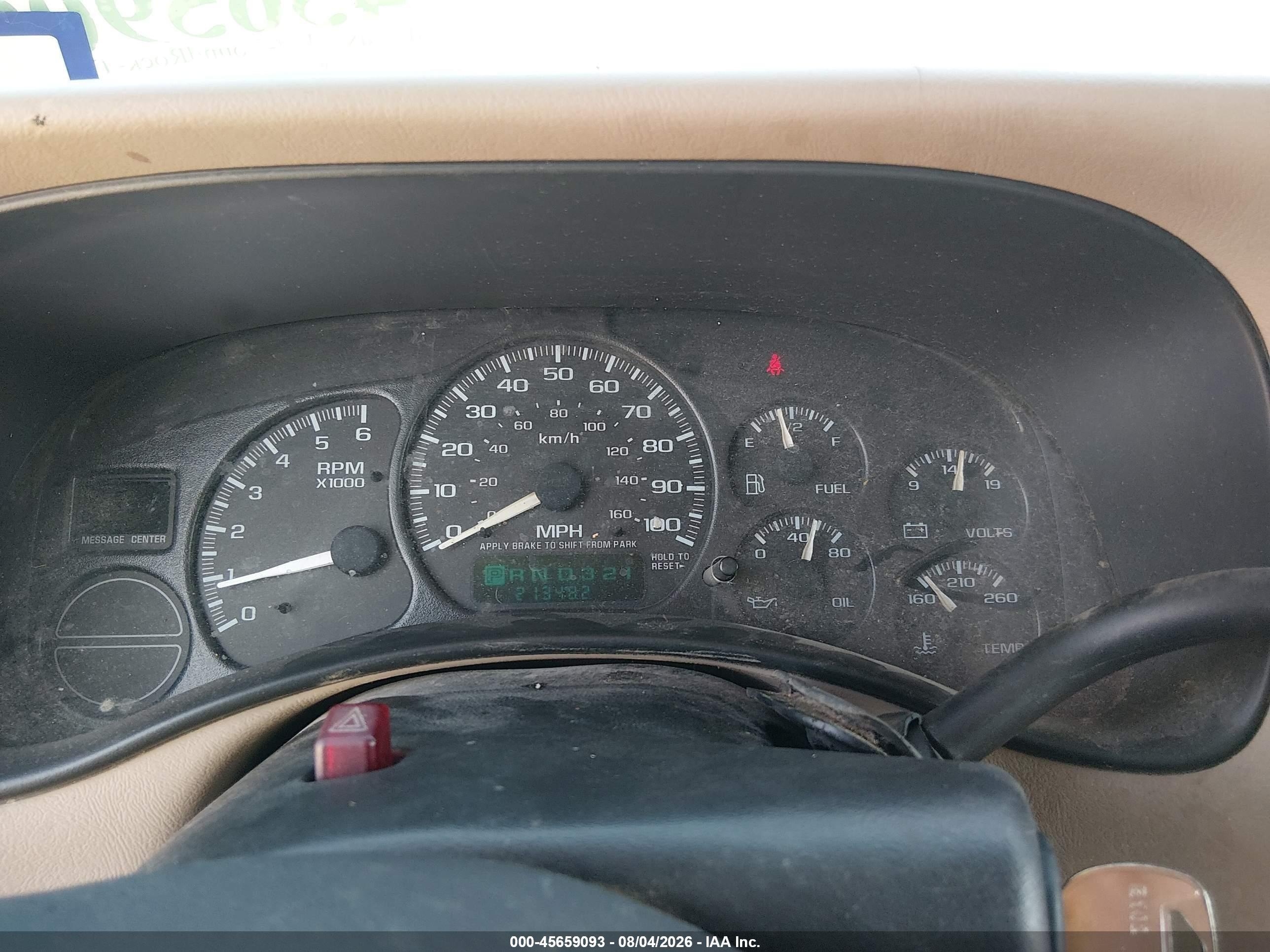 2002 Gmc Sierra 1500 Sle Зеленый vin: 2GTEC19V621401853