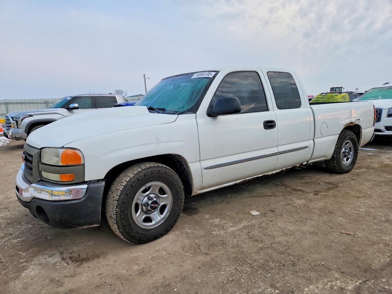 2GTEC19V641183805