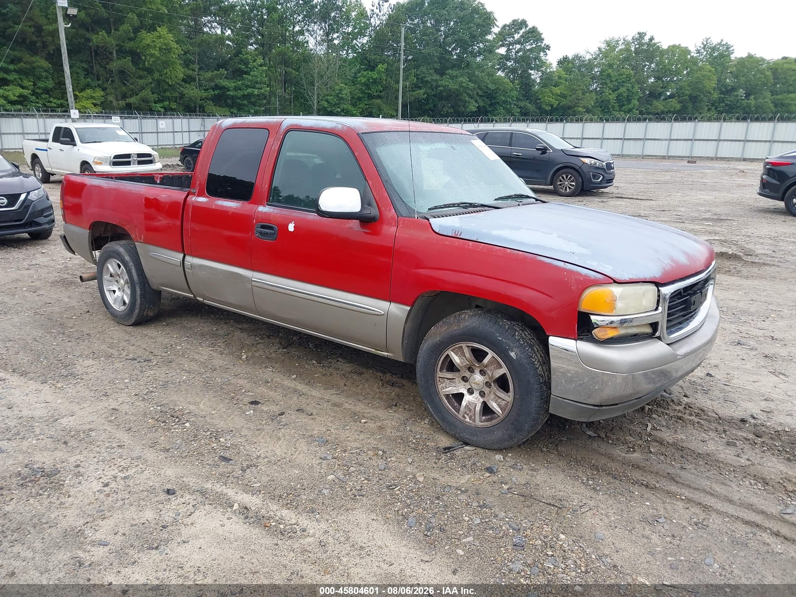 2GTEC19V721152964