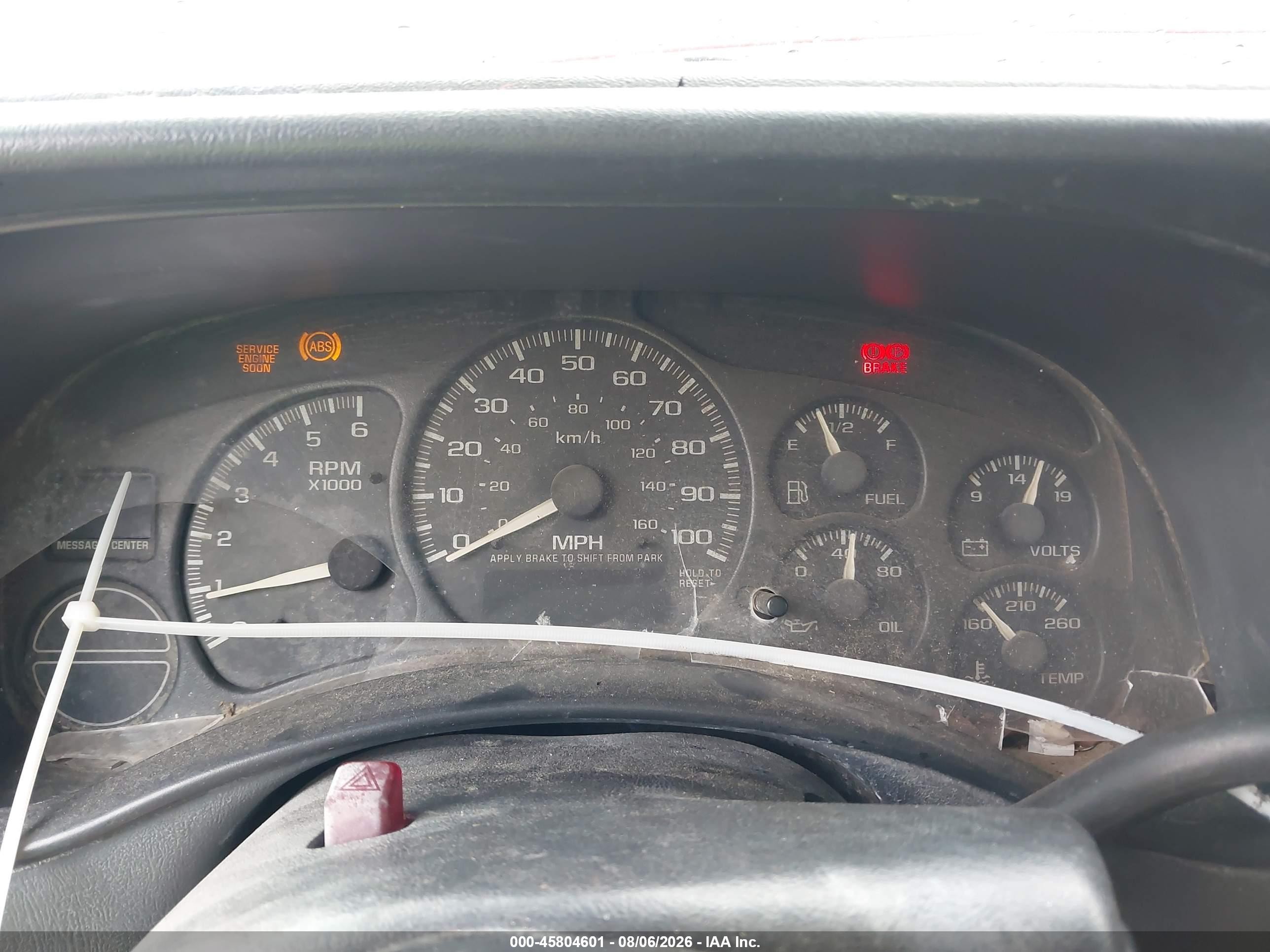 2002 Gmc Sierra 1500 Sle Red vin: 2GTEC19V721152964