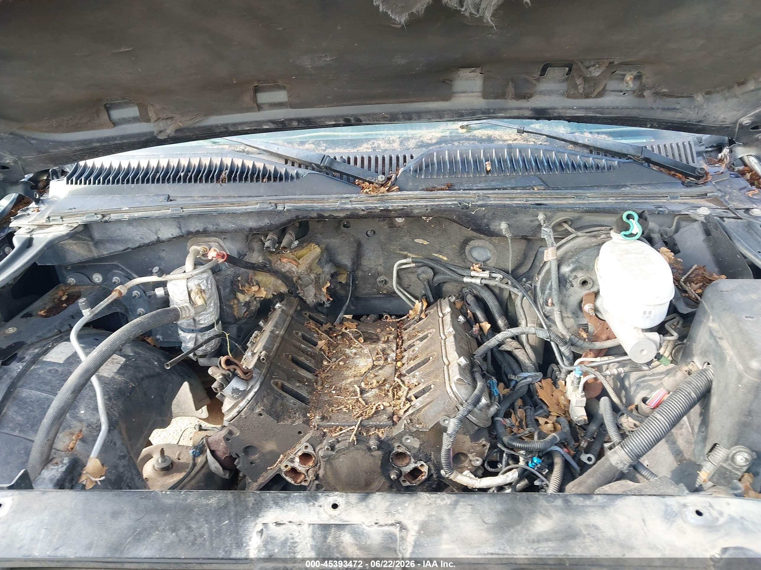 2003 Gmc Sierra 1500 Sle Серый vin: 2GTEC19V731303125