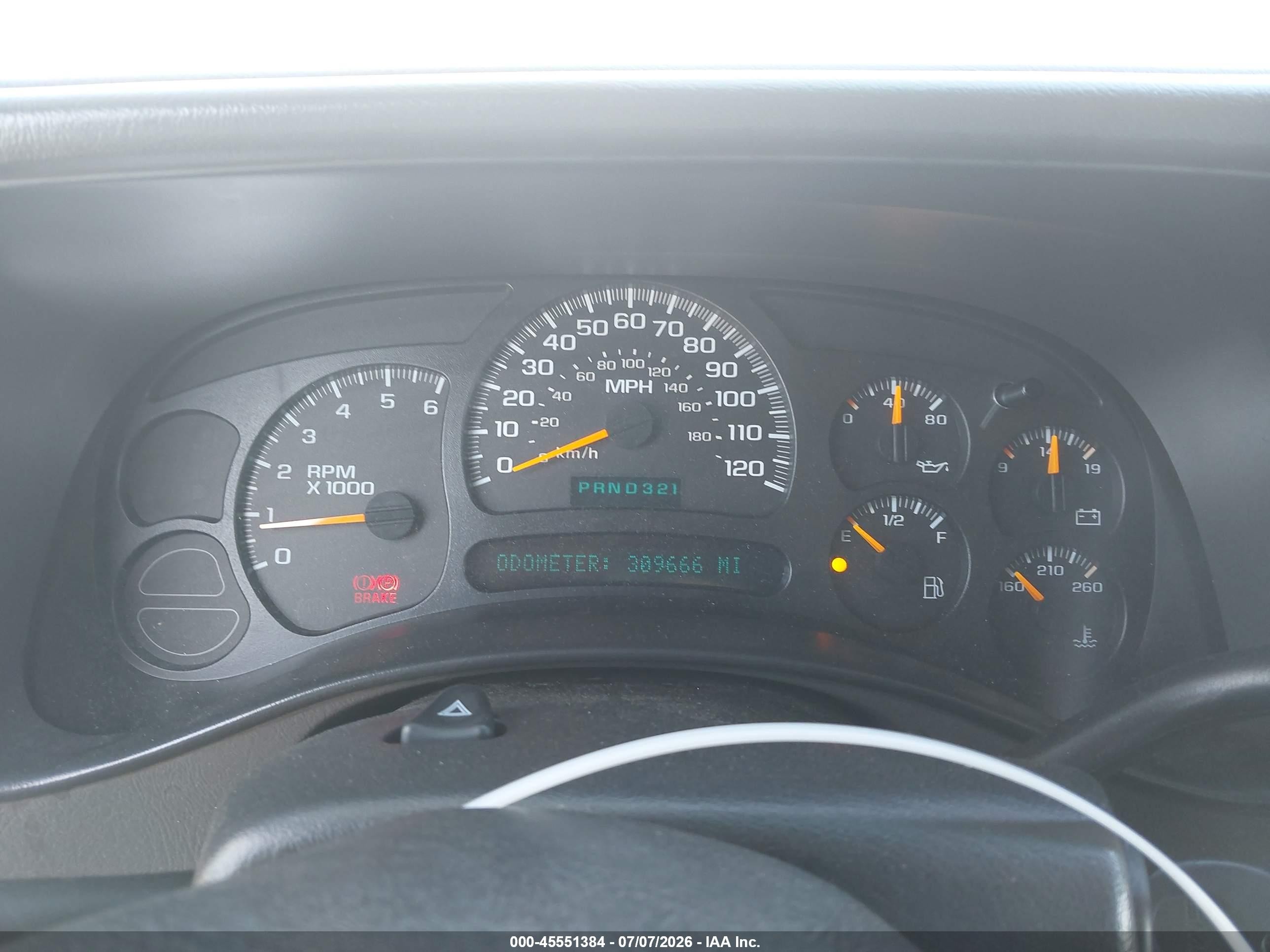 2003 Gmc Sierra 1500 Sle Белый vin: 2GTEC19V731360439