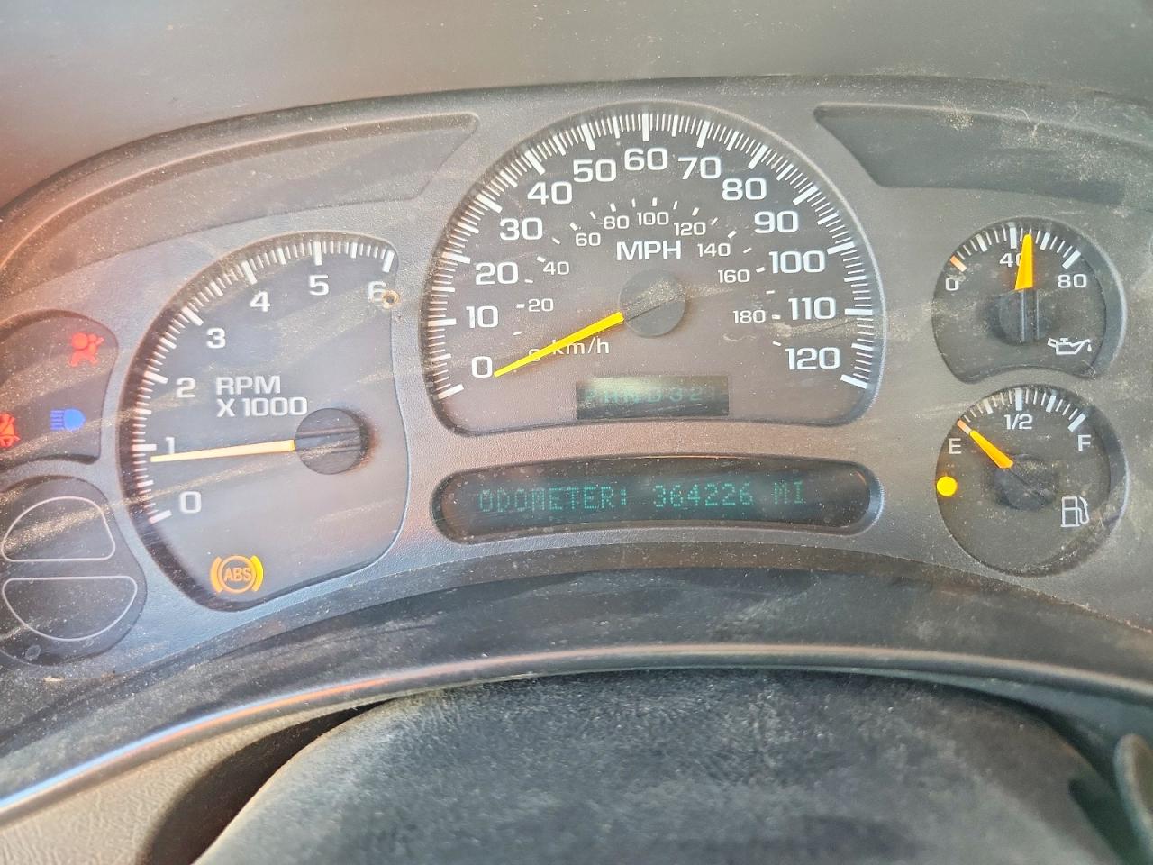 2004 Gmc New Sierra C1500 White vin: 2GTEC19V741109325