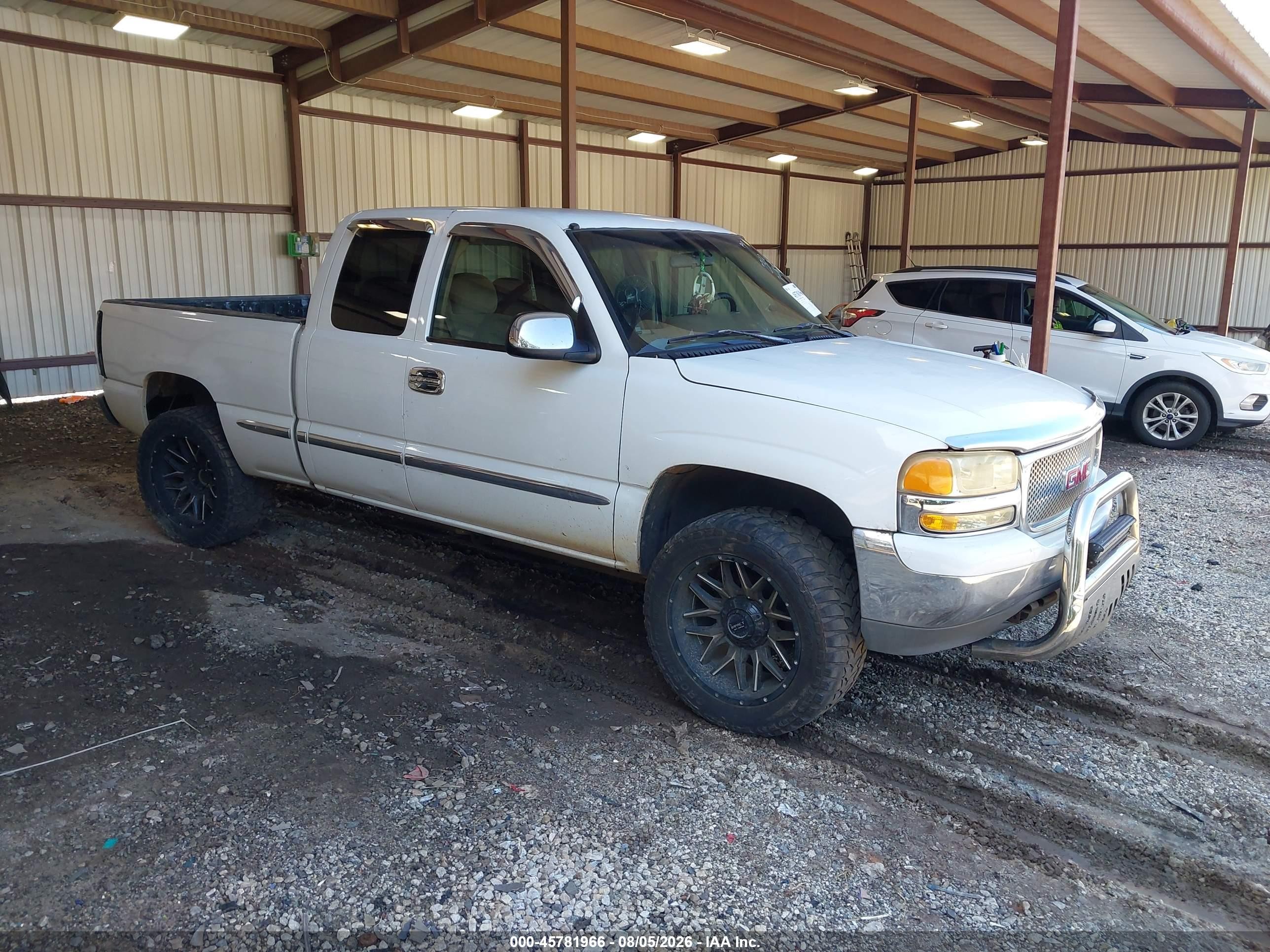 2GTEC19V7Y1112084