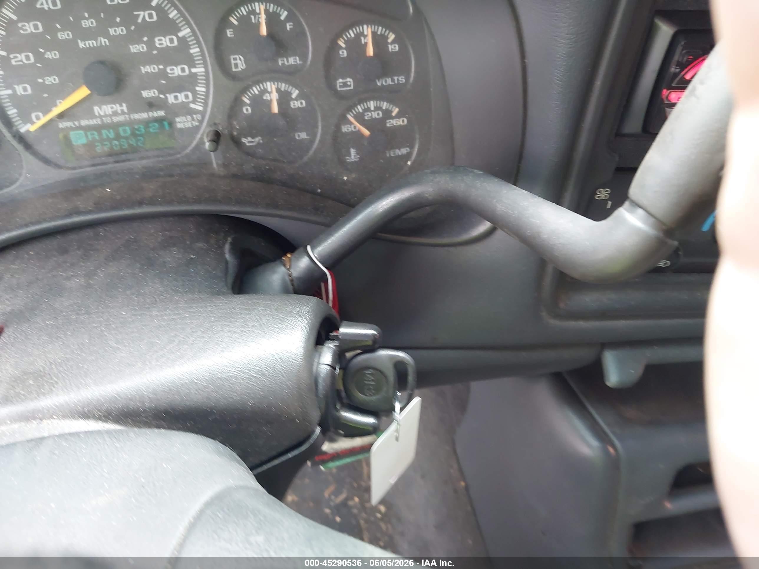 2000 Gmc Sierra 1500 Sle Gray vin: 2GTEC19V8Y1123482
