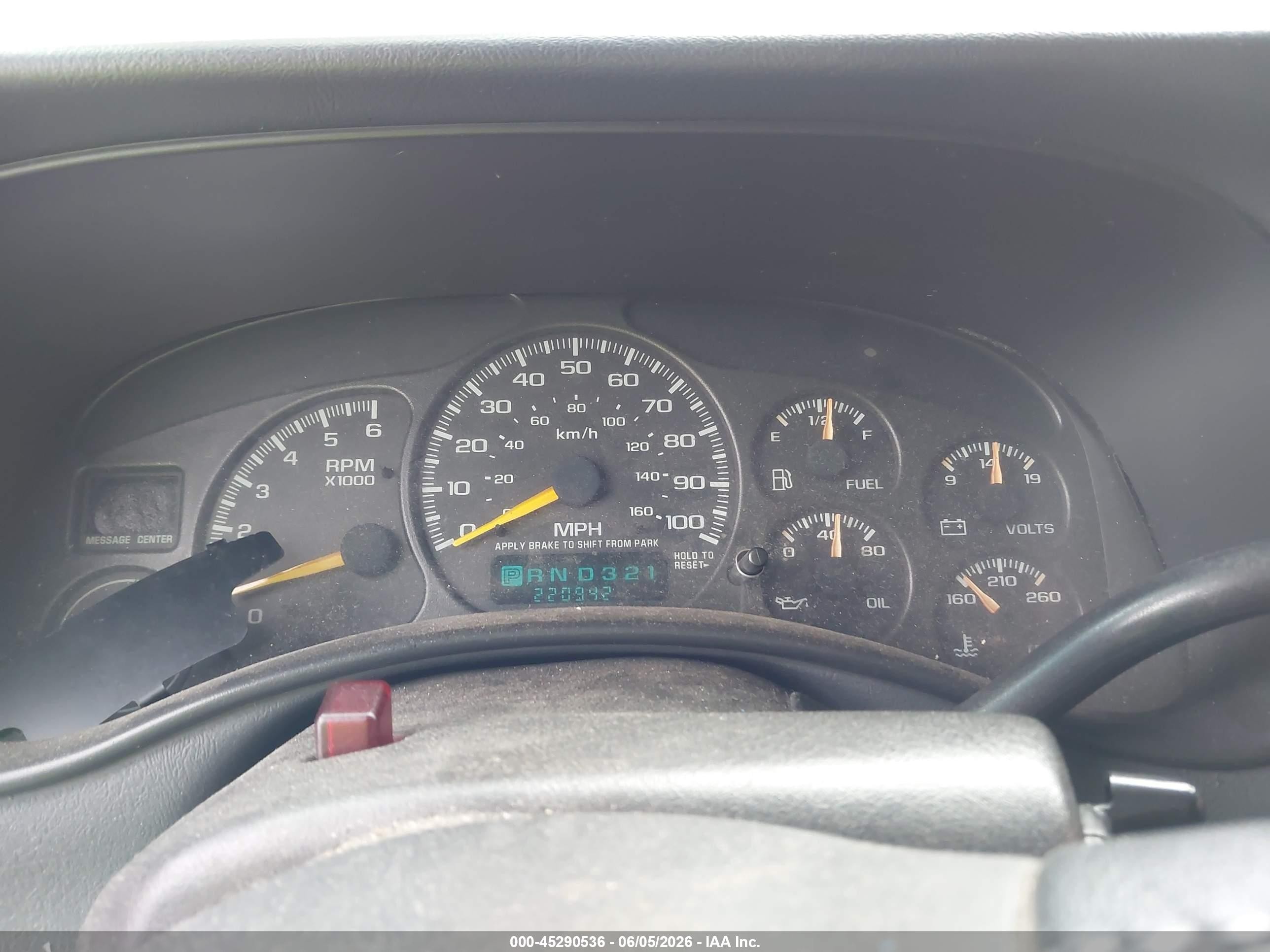 2000 Gmc Sierra 1500 Sle Gray vin: 2GTEC19V8Y1123482