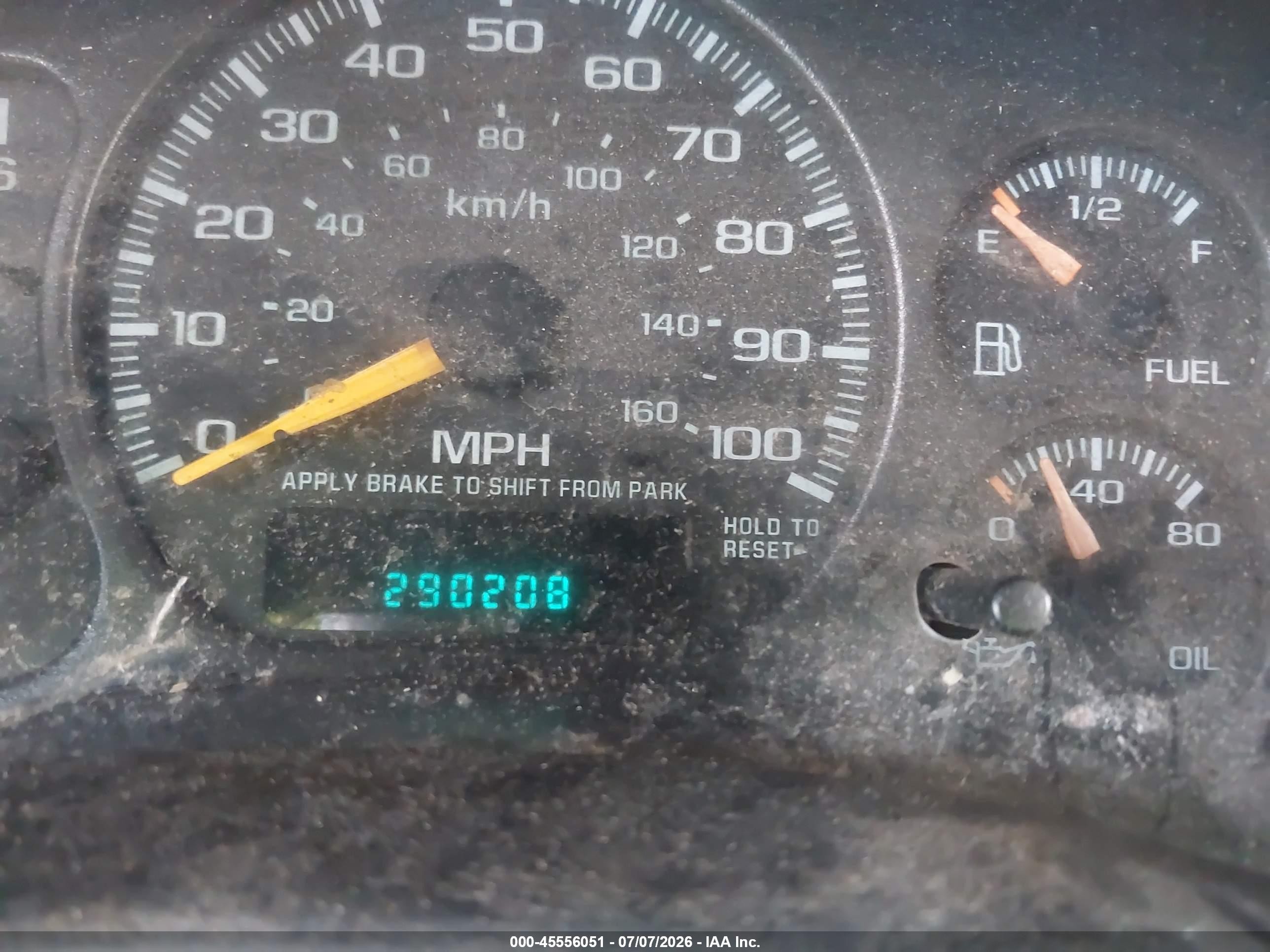 2001 Gmc Sierra 1500 Sle Maroon vin: 2GTEC19V911164564