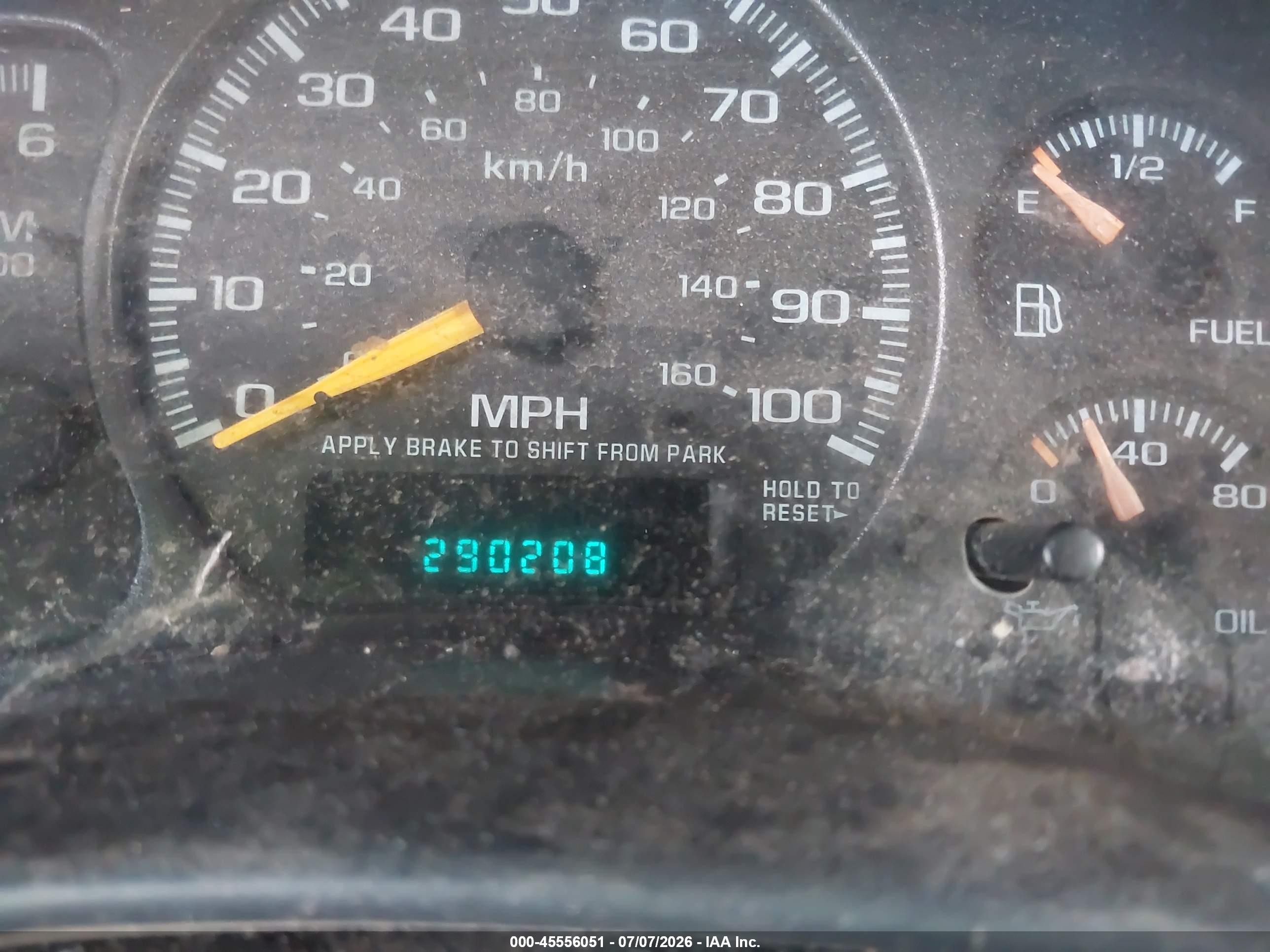 2001 Gmc Sierra 1500 Sle Maroon vin: 2GTEC19V911164564