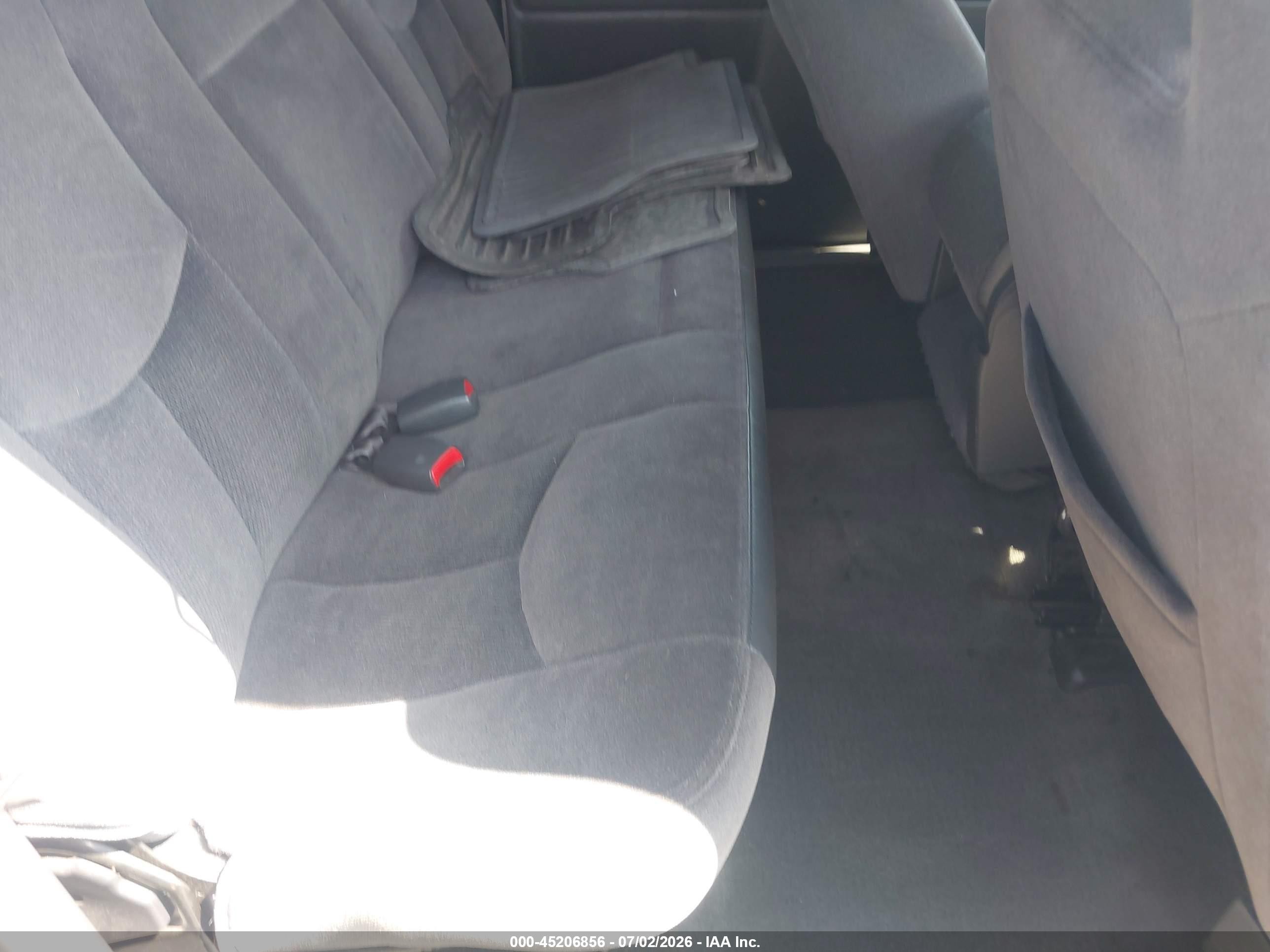 2003 Gmc Sierra 1500 Sle Champagne vin: 2GTEC19V931141031