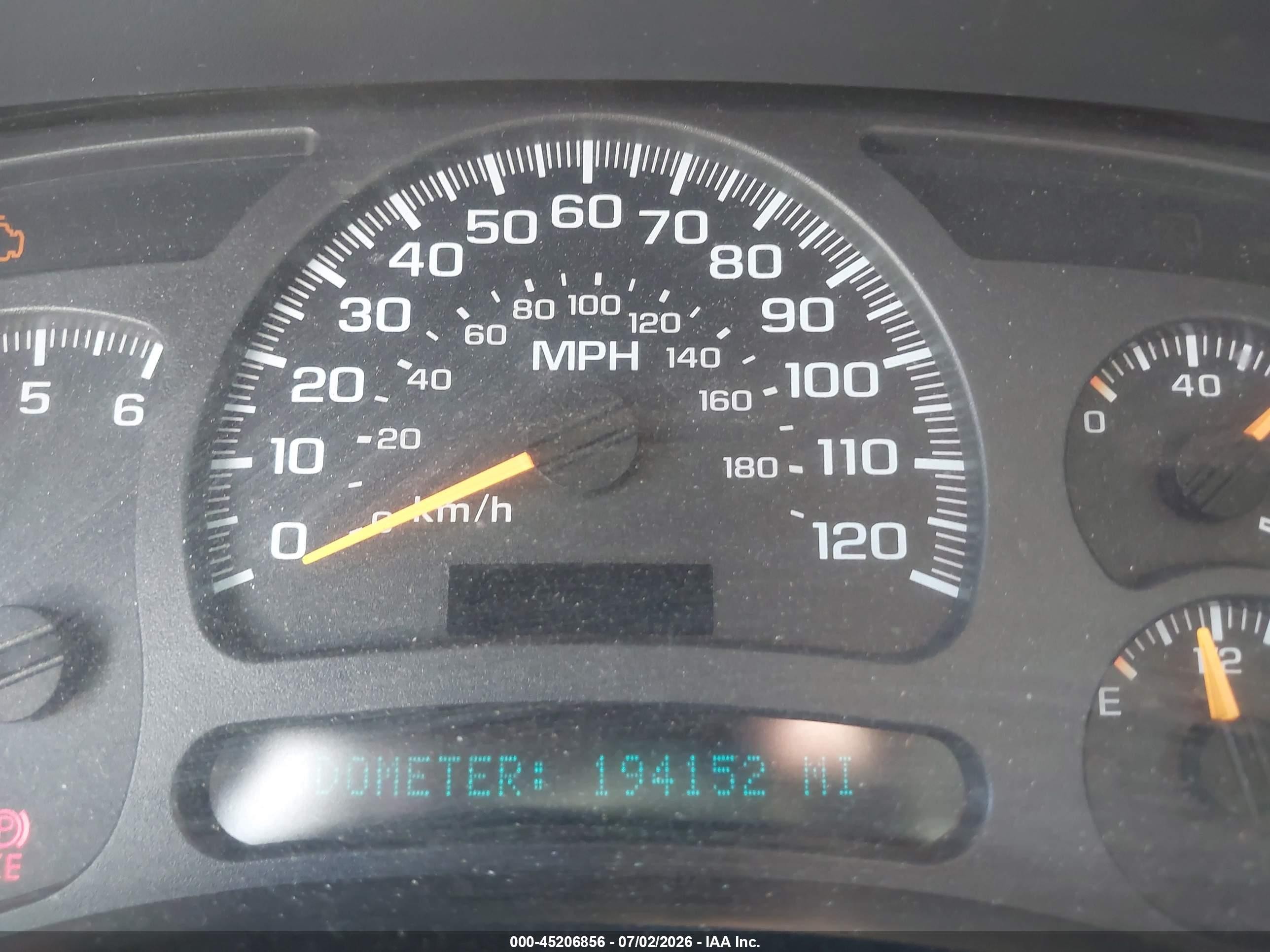2003 Gmc Sierra 1500 Sle Champagne vin: 2GTEC19V931141031