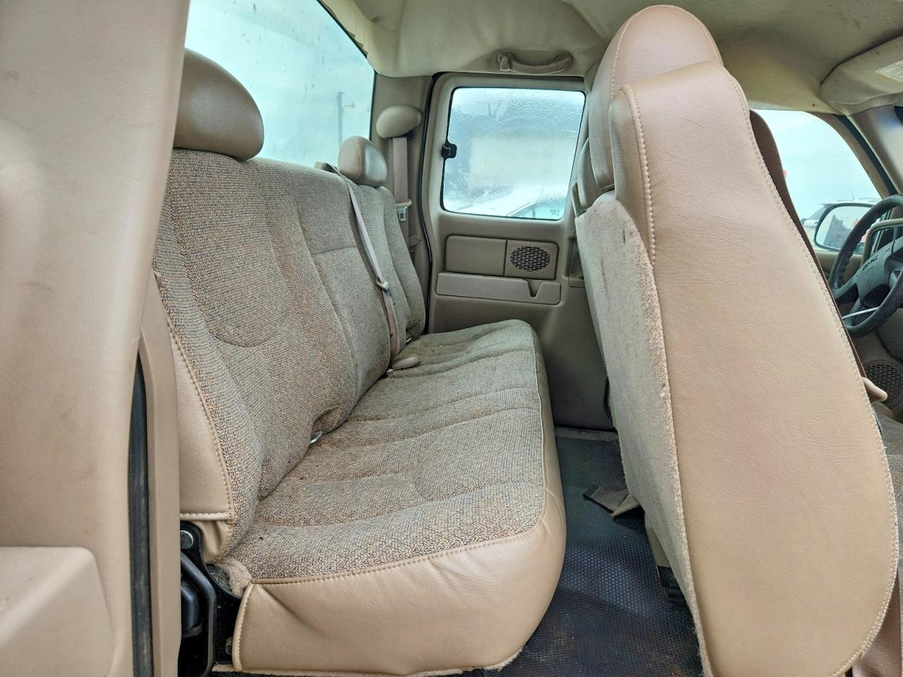 2006 Gmc New Sierra C1500 White vin: 2GTEC19V961139204