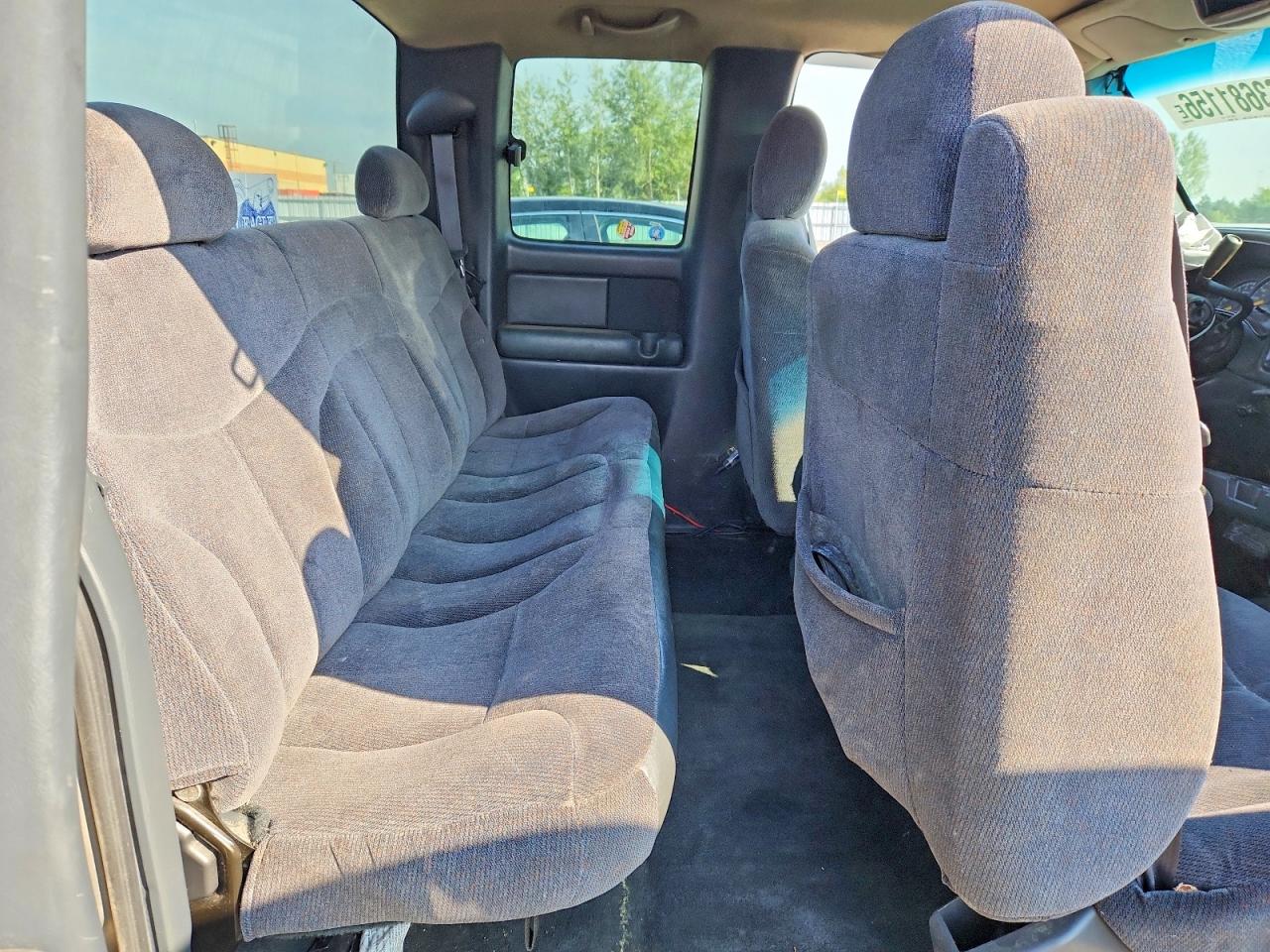 2000 Gmc New Sierra C1500 Tan vin: 2GTEC19V9Y1130599