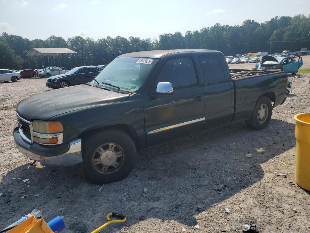 2GTEC19VX11250143