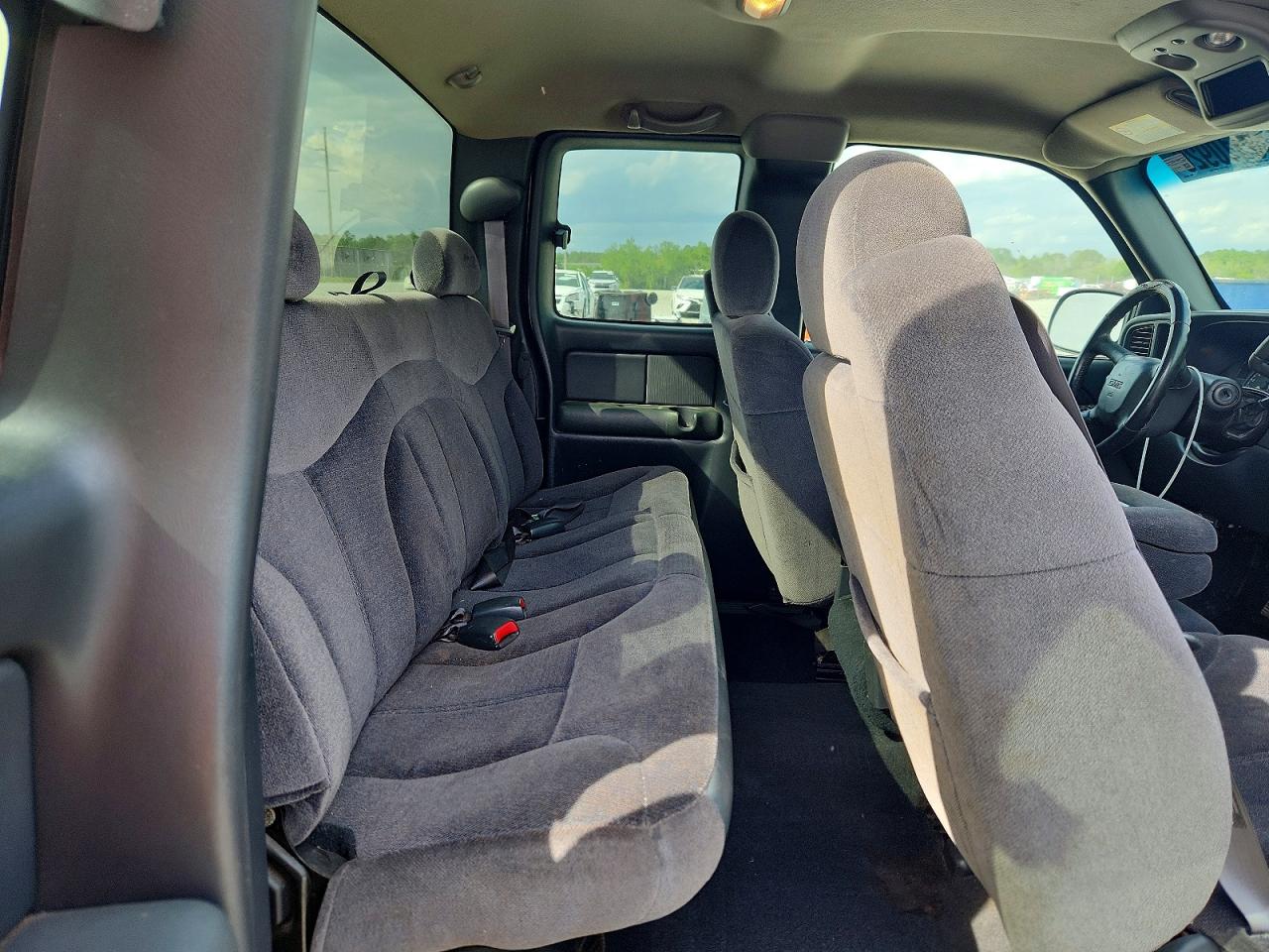 2002 Gmc New Sierra C1500 Желто-коричневый vin: 2GTEC19VX21136208