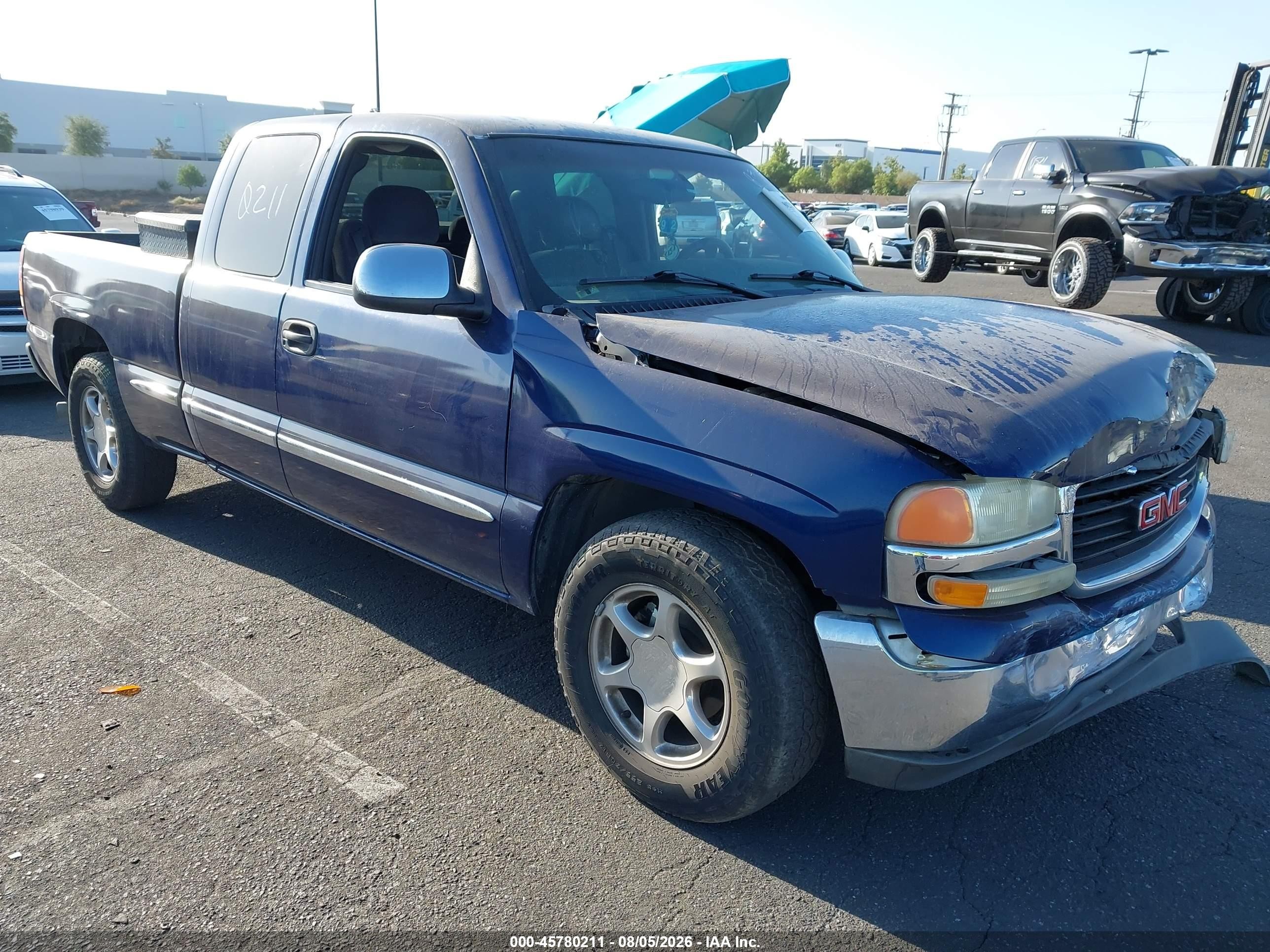 2GTEC19VX21177230