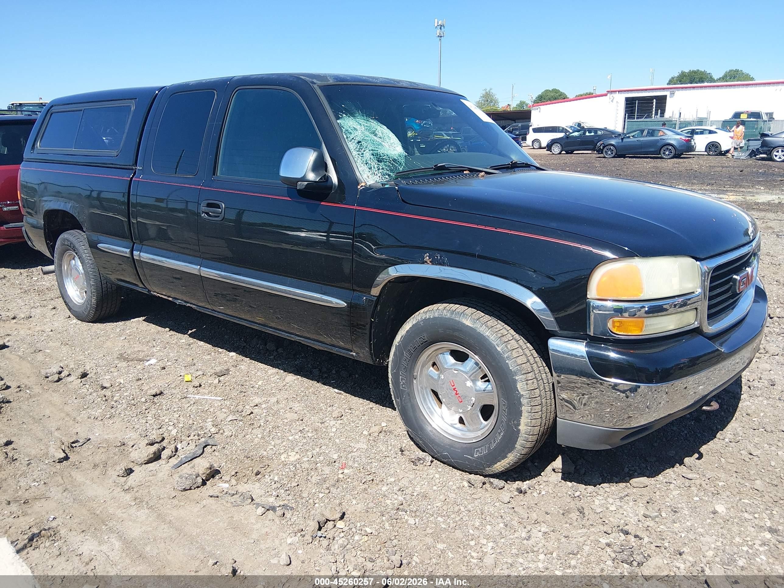 2GTEC19VX21401936