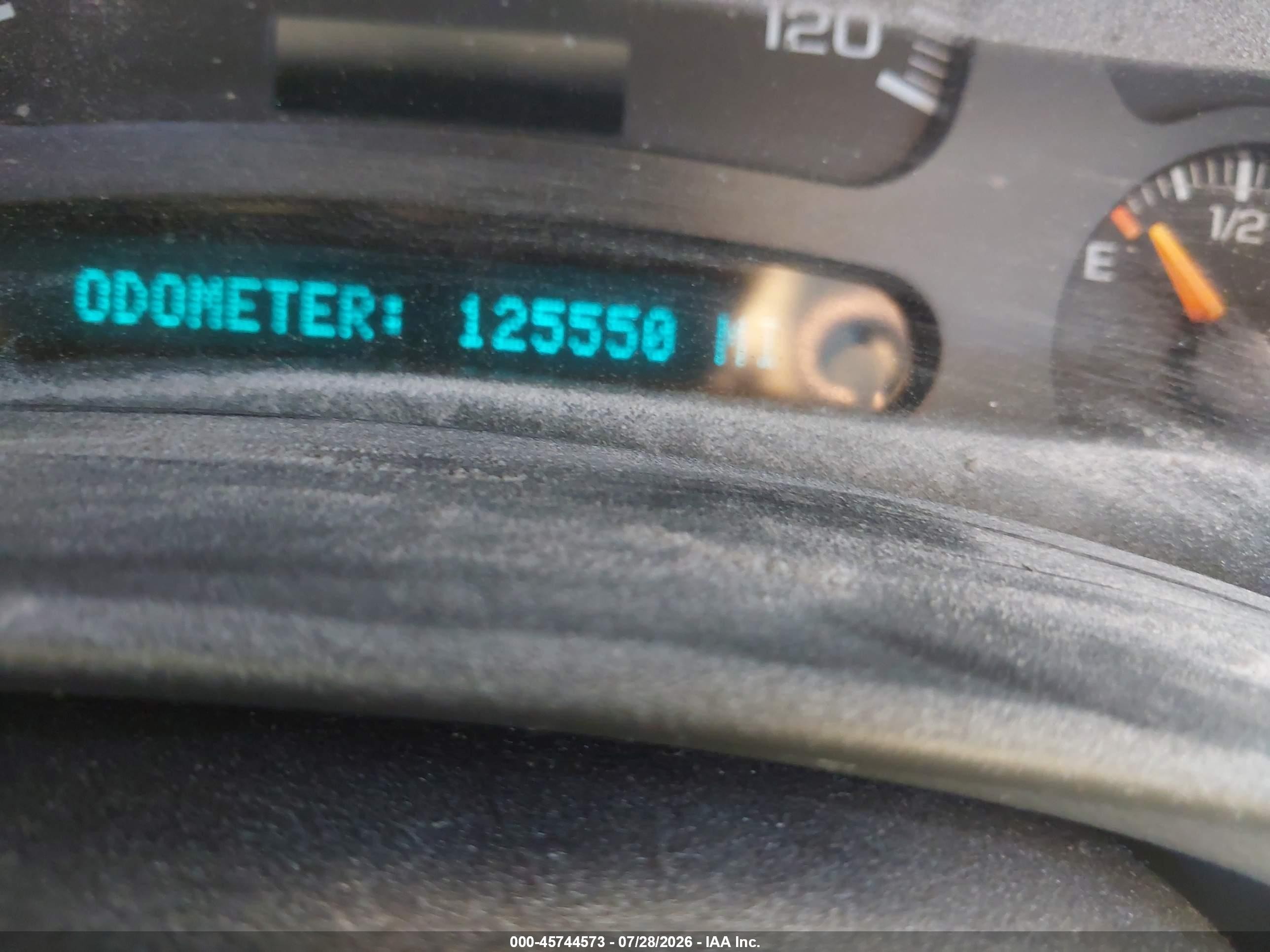 2003 Gmc Sierra 1500 Work Truck Синий vin: 2GTEC19X131375021
