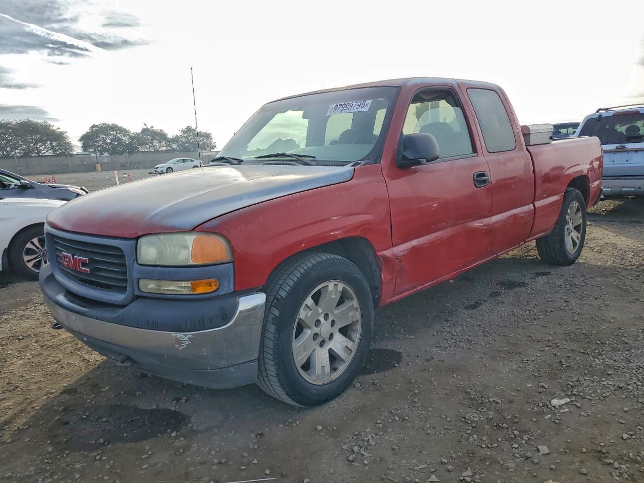 2GTEC19X521391656