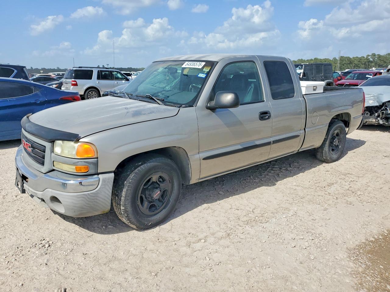 2GTEC19X831317195