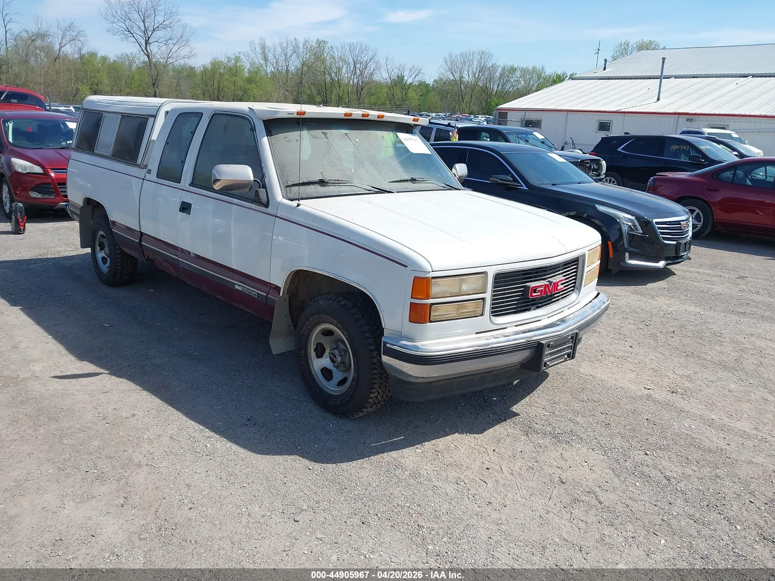 2GTEC19Z2R1550564