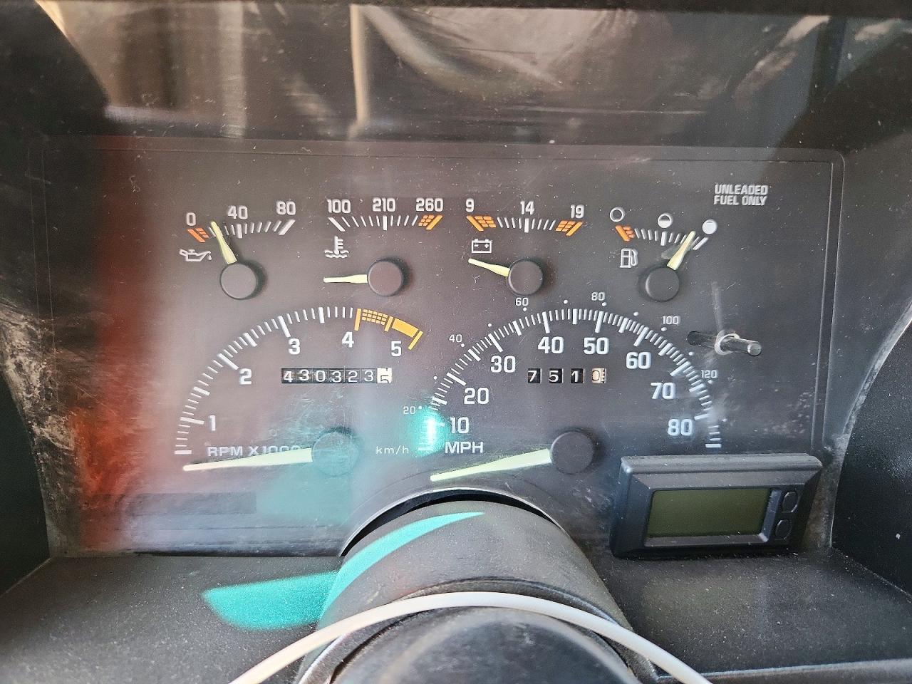 1992 Gmc Sierra C1500 Белый vin: 2GTEC19Z4N1516796