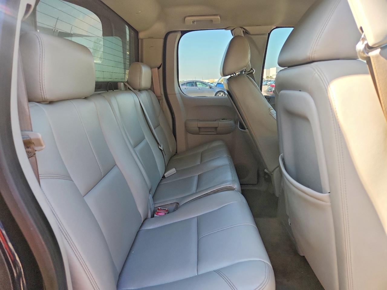2009 Gmc Sierra C1500 Sle Blue vin: 2GTEC290291126955