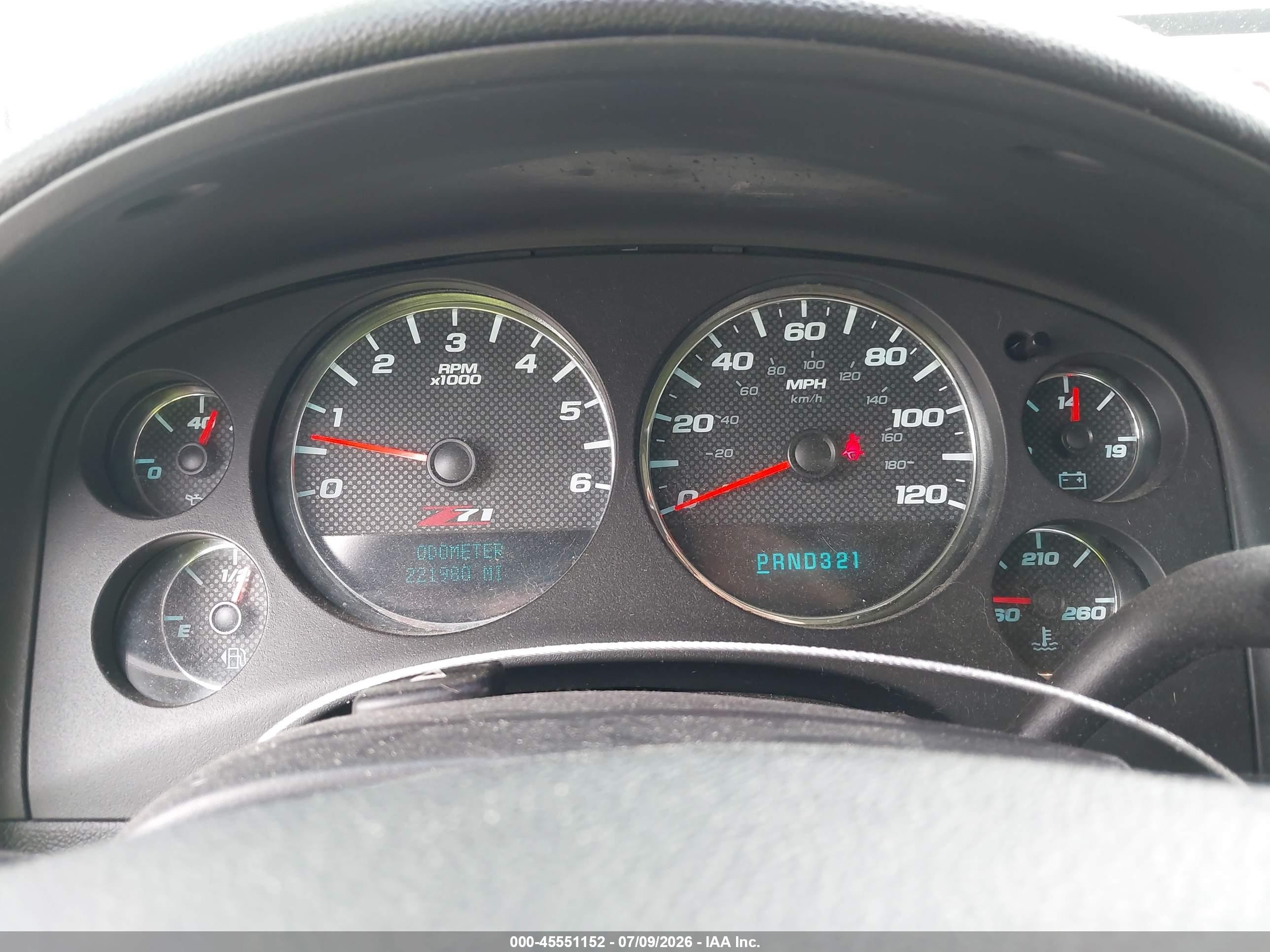 2008 Gmc Sierra 1500 Slt Серый vin: 2GTEK133381264034