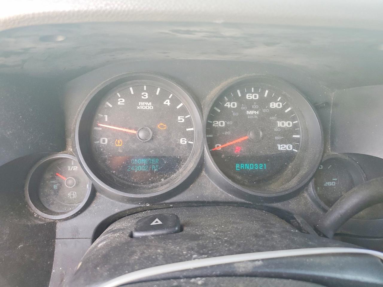 2008 Gmc Sierra K1500 Серебряный vin: 2GTEK133381270464