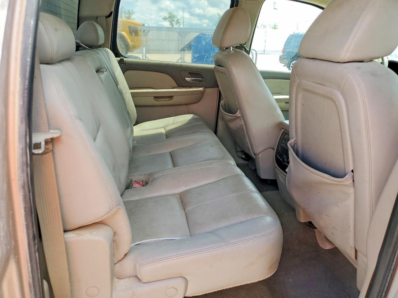 2008 Gmc Sierra K1500 Silver vin: 2GTEK133481163942