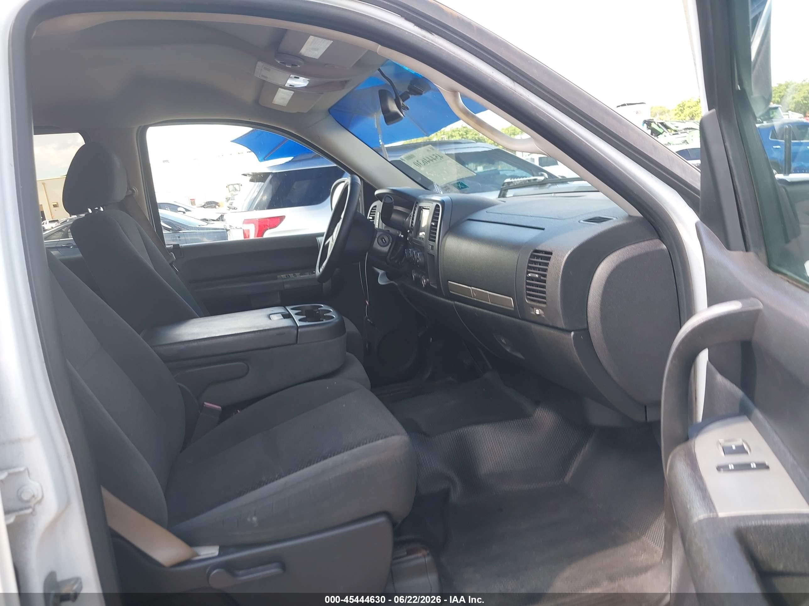 2008 Gmc Sierra 1500 Sle1/sle2/slt/work Truck White vin: 2GTEK133481229888
