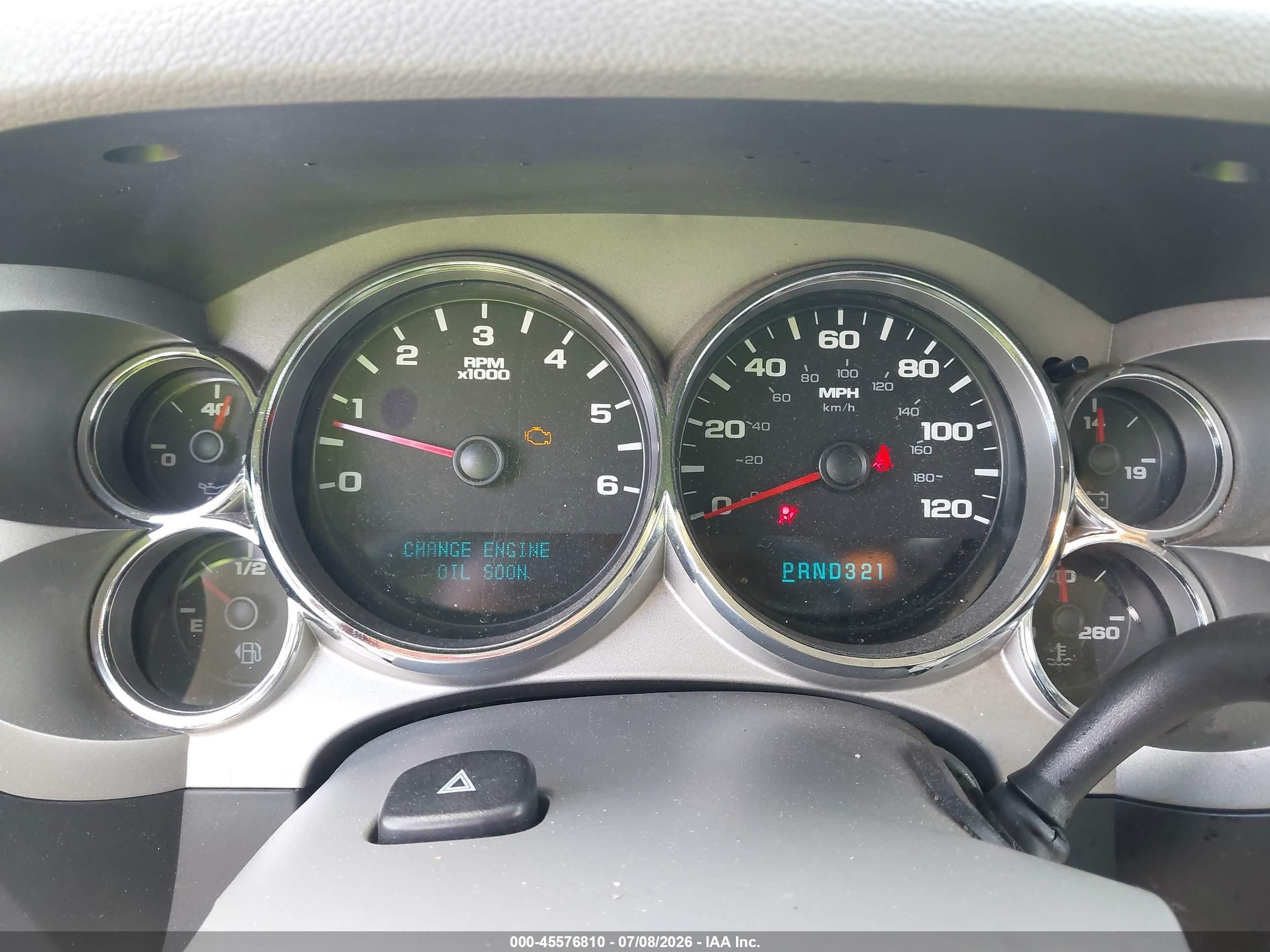 2007 Gmc Sierra 1500 Sle1 Red vin: 2GTEK133771619396