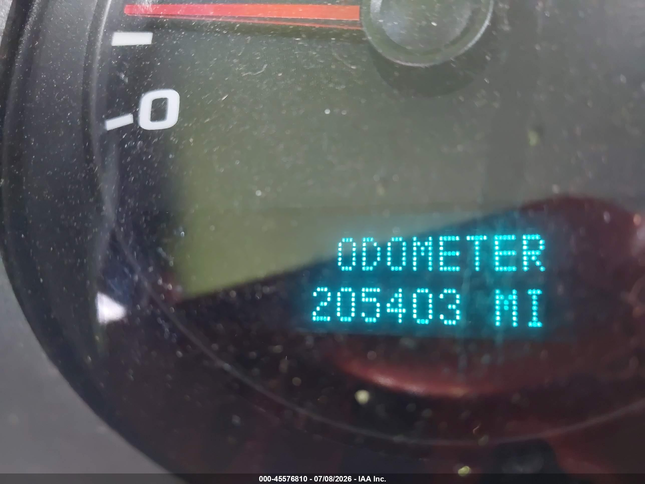 2007 Gmc Sierra 1500 Sle1 Red vin: 2GTEK133771619396