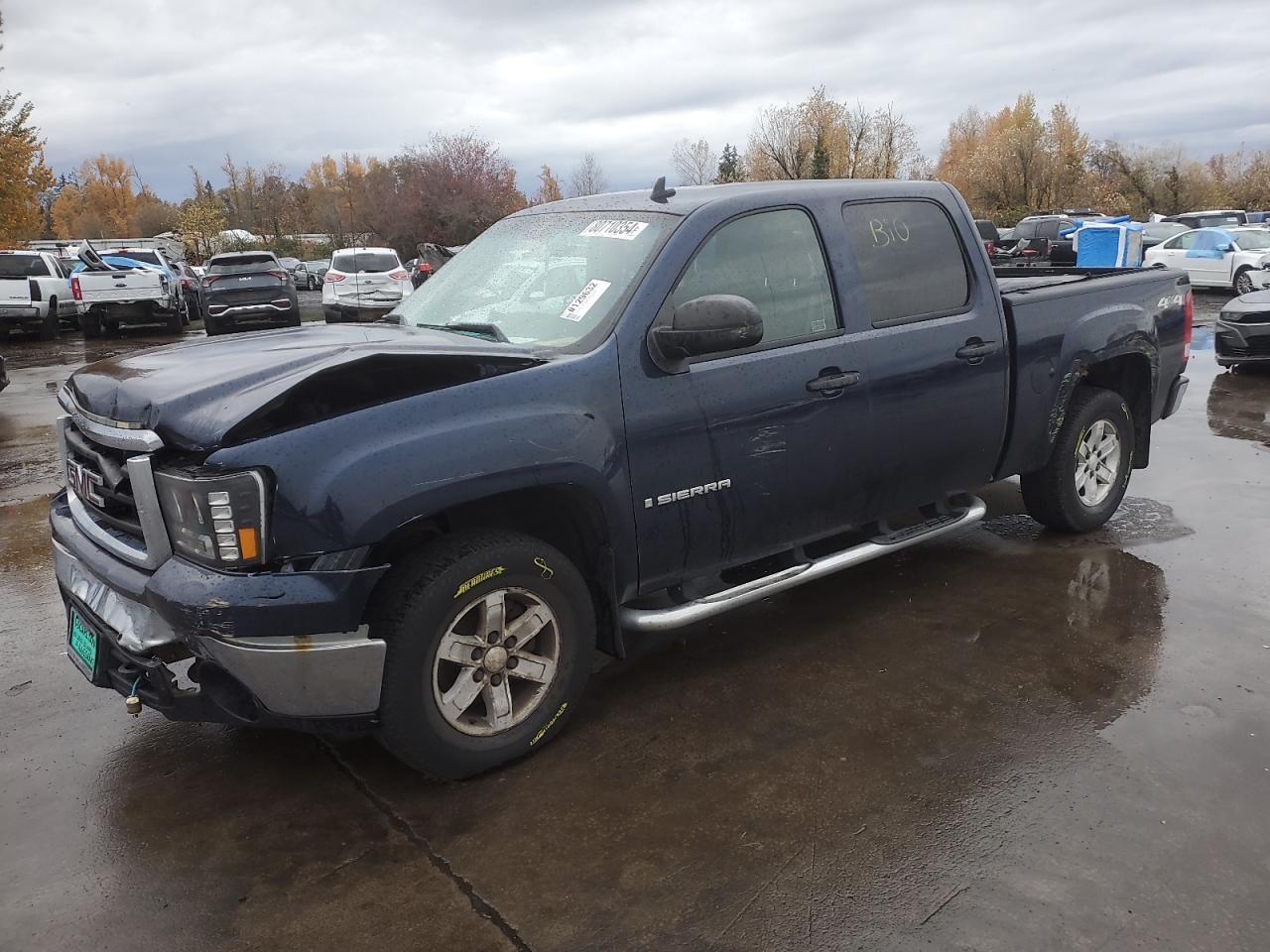2GTEK13C371584081