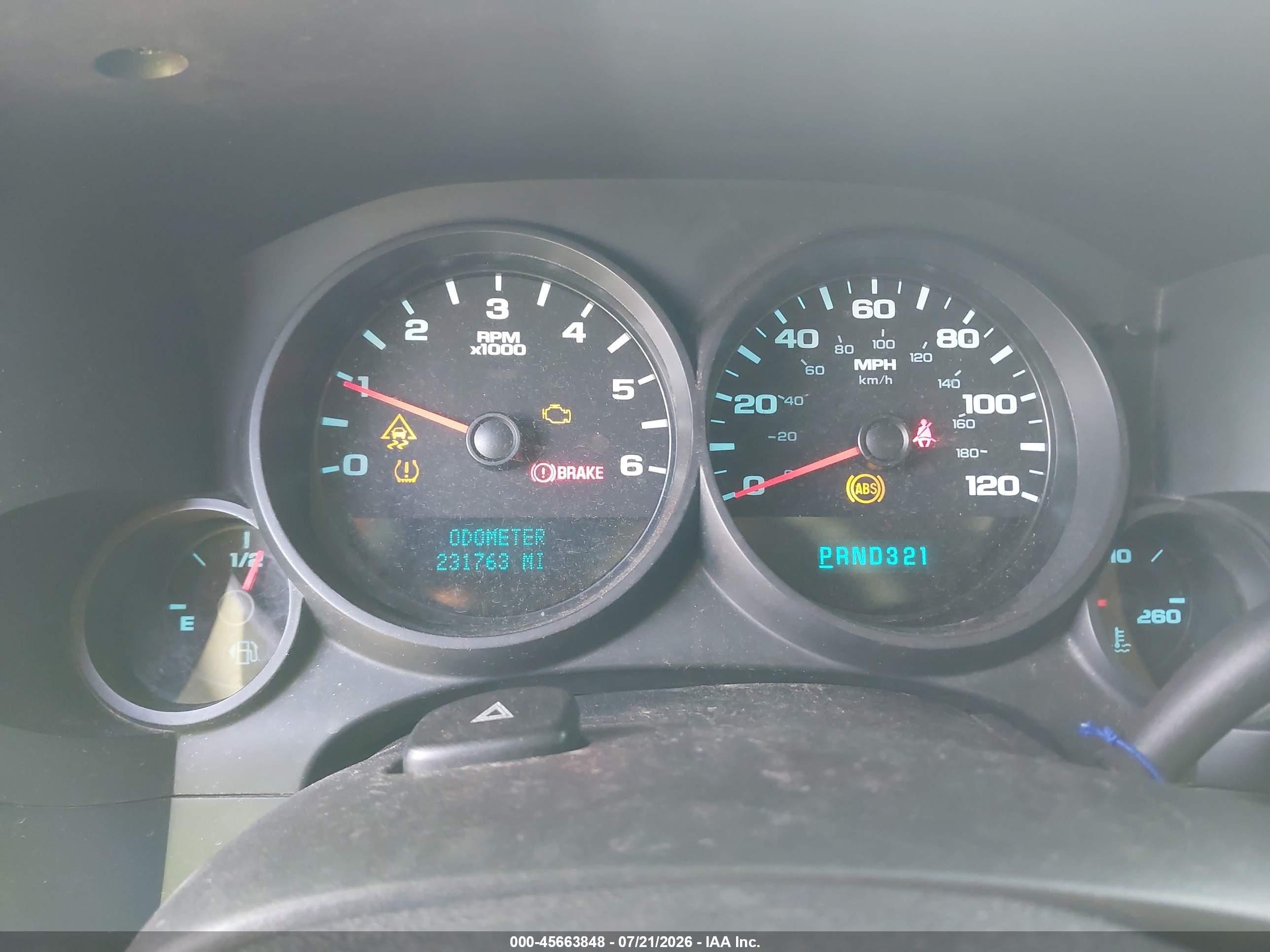 2008 Gmc Sierra 1500 Shelby Kr Red vin: 2GTEK13C481128835