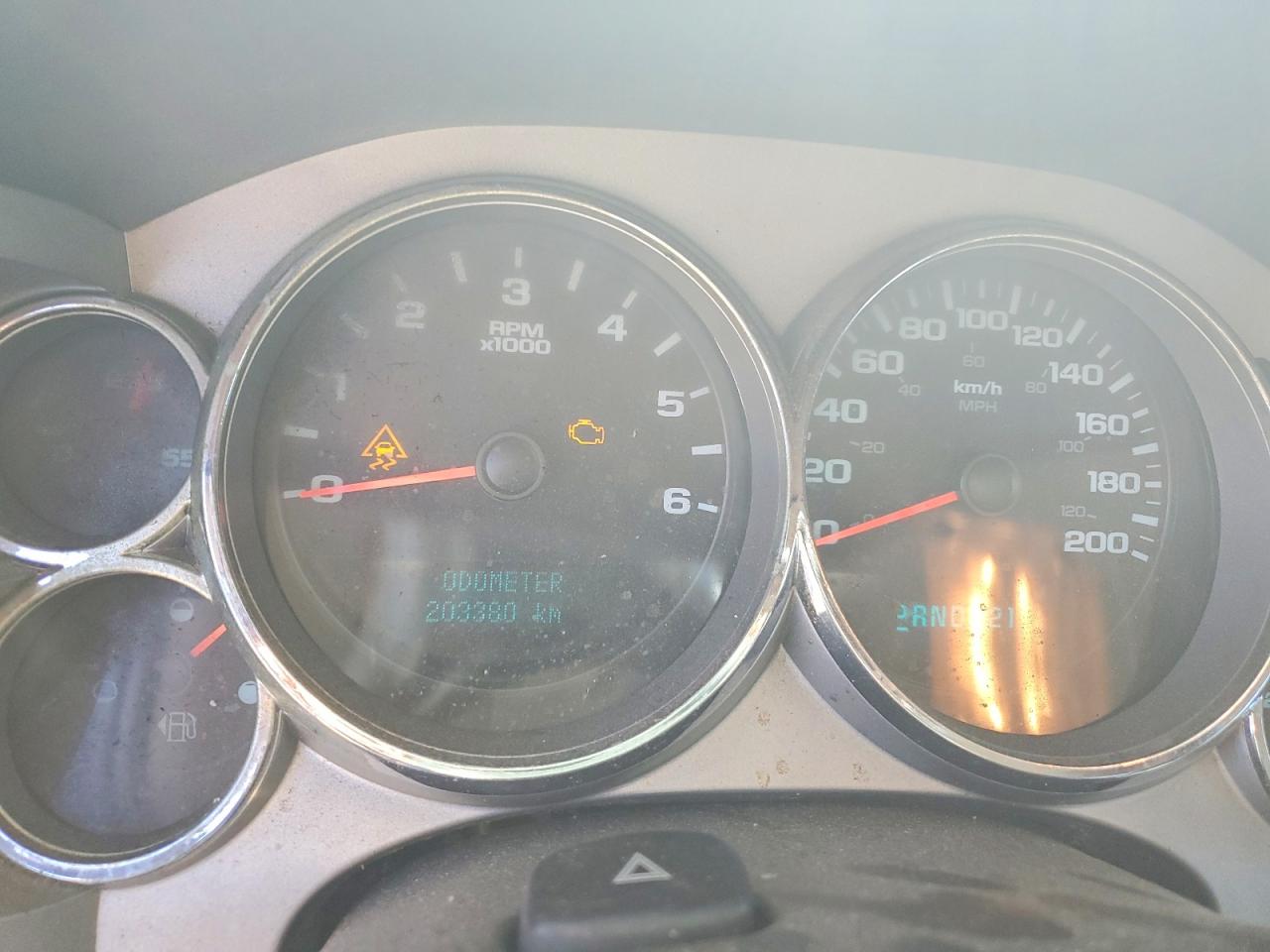 2008 Gmc Sierra K1500 Gray vin: 2GTEK13C681203146