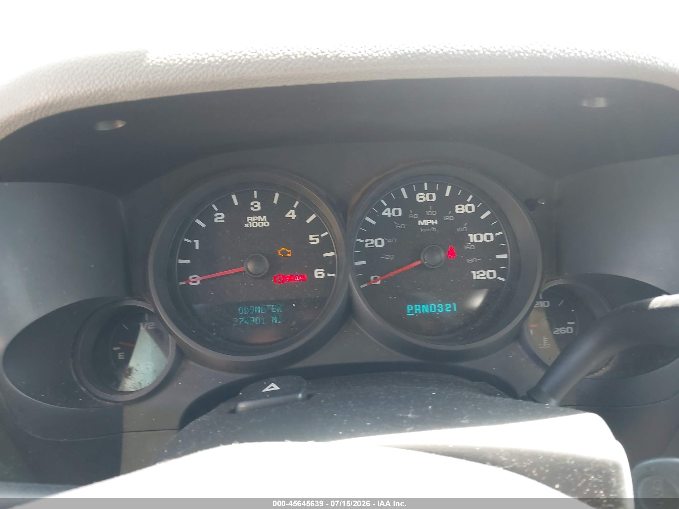 2007 Gmc Sierra 1500 Sl Silver vin: 2GTEK13C971713571