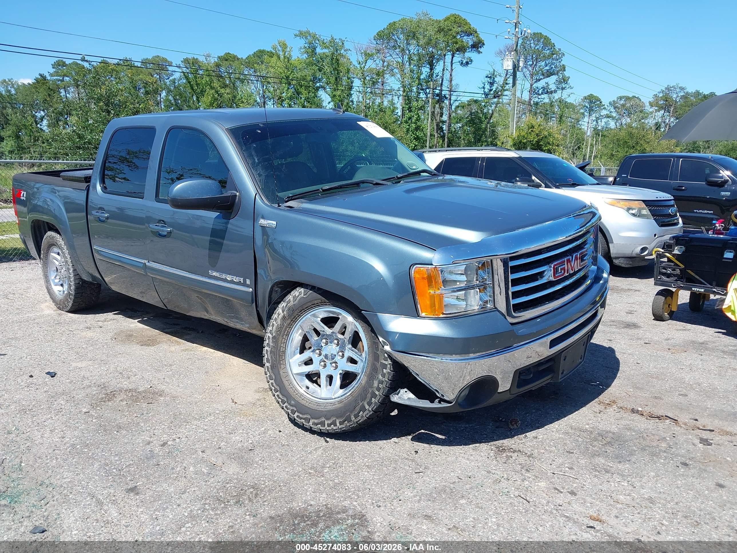 2GTEK13J581268374