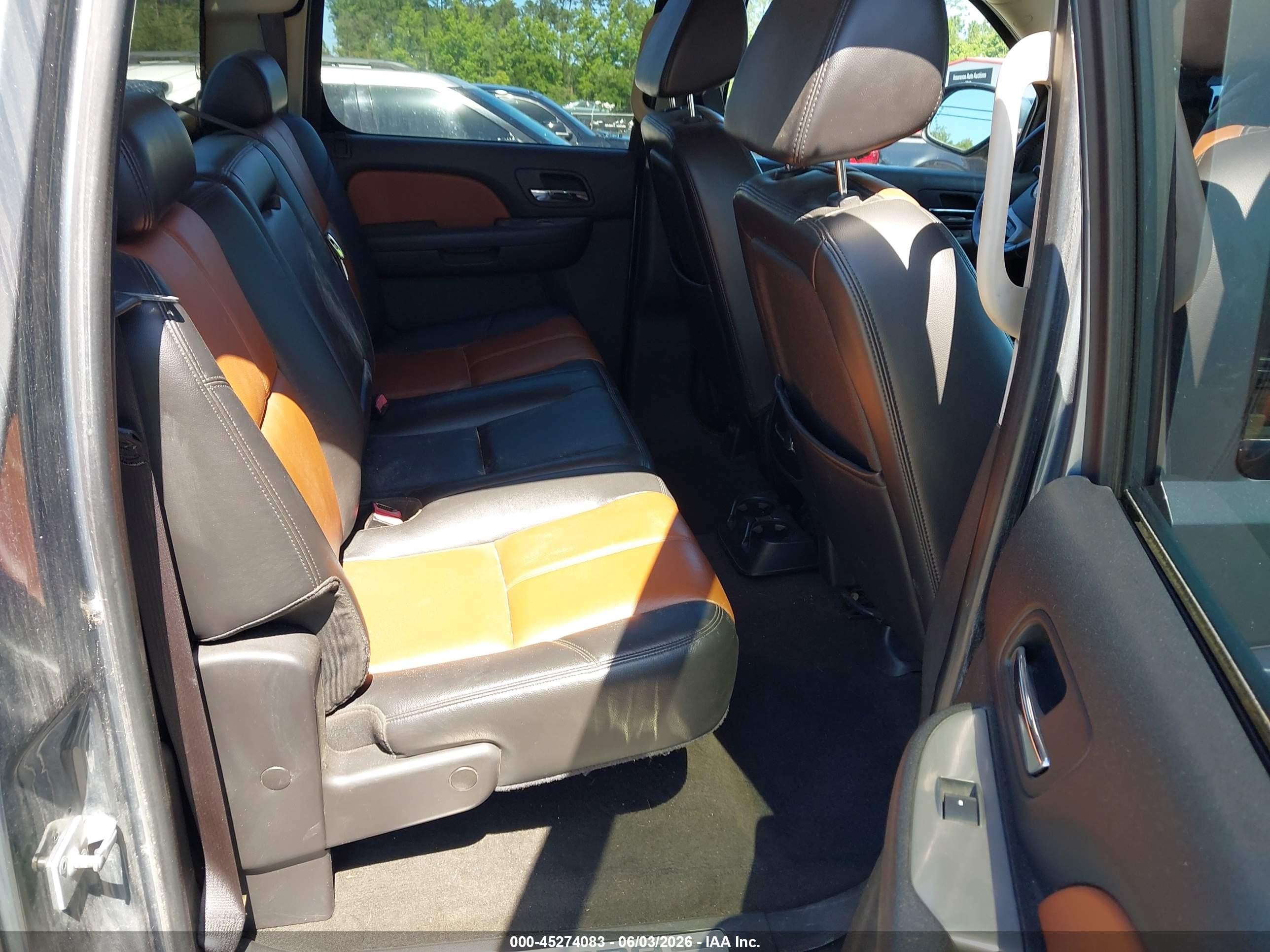 2008 Gmc Sierra 1500 Slt Синий vin: 2GTEK13J581268374