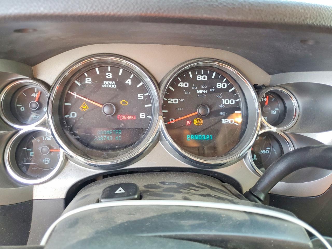 2008 Gmc Sierra K1500 Red vin: 2GTEK13J981322968