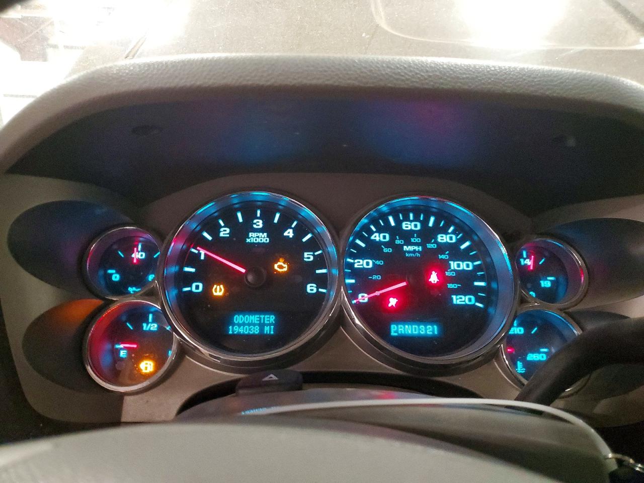 2008 Gmc Sierra K1500 Brown vin: 2GTEK13JX81291410