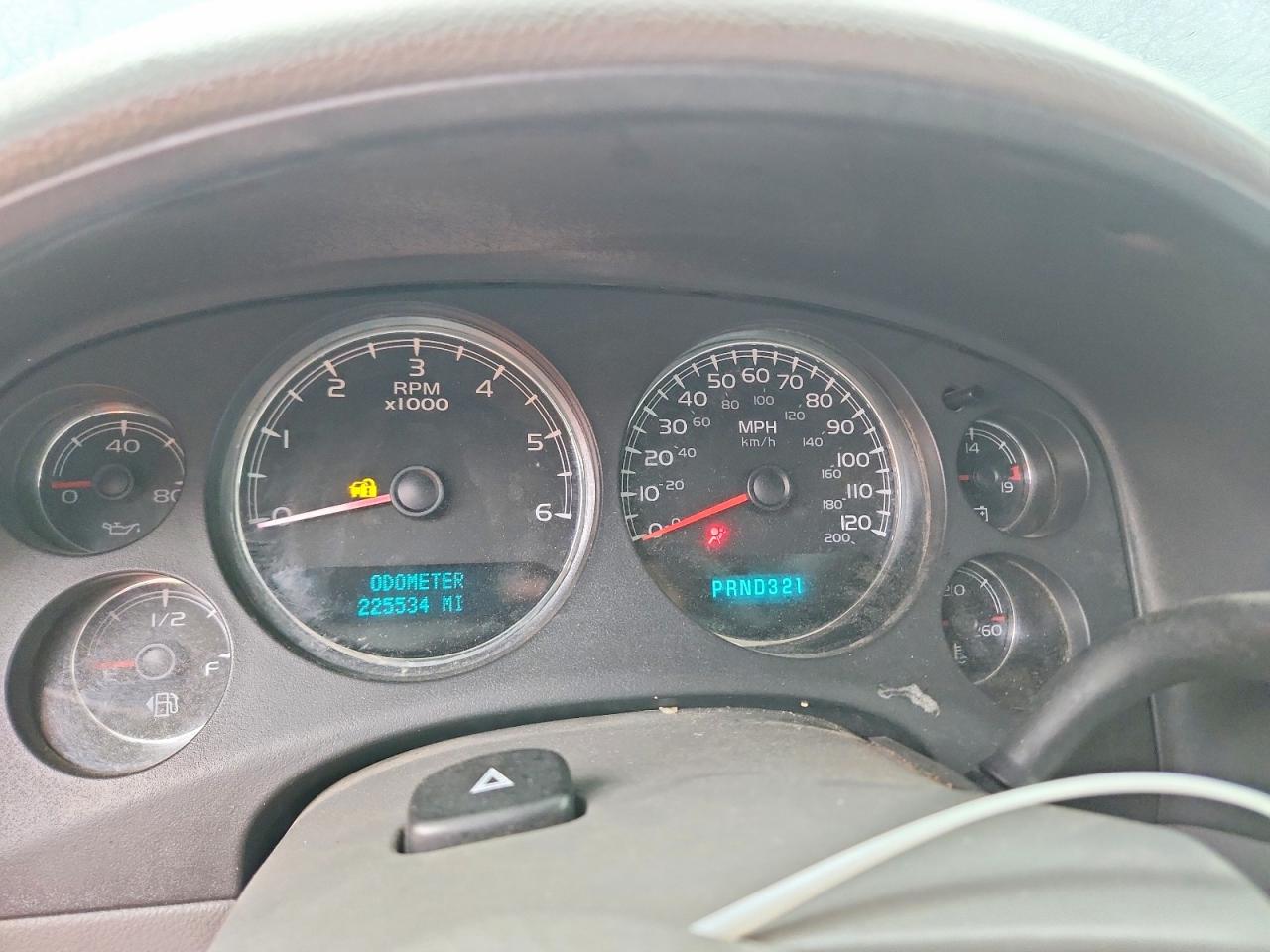 2007 Gmc New Sierra K1500 Blue vin: 2GTEK13M071528916
